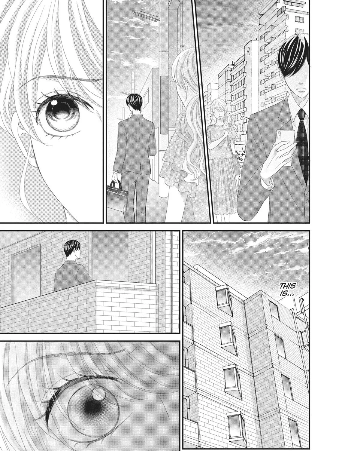 Read Revenge - Mrs. Wrong chapter 12 image 48 on Lezhin