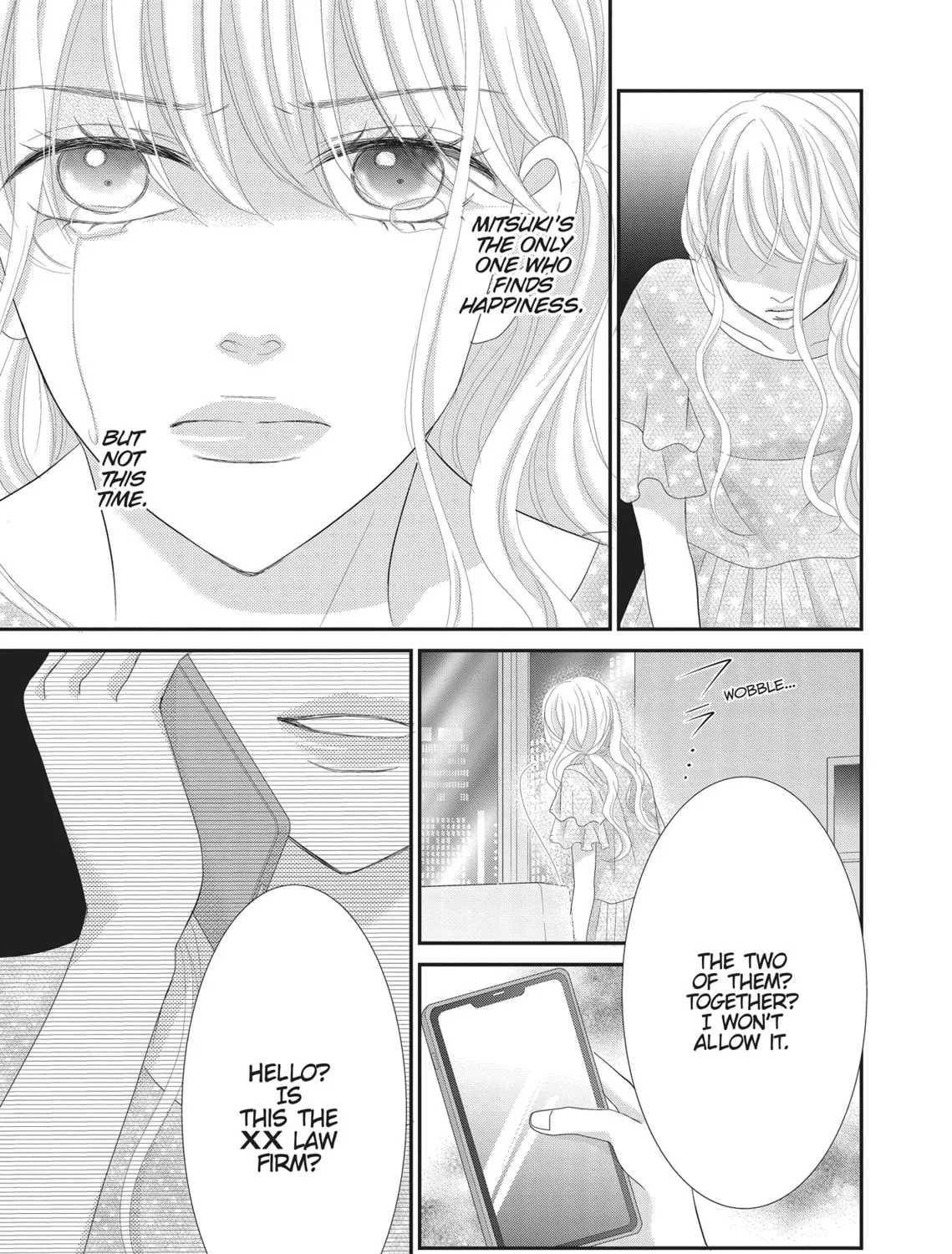 Read Revenge - Mrs. Wrong chapter 12 image 56 on Lezhin
