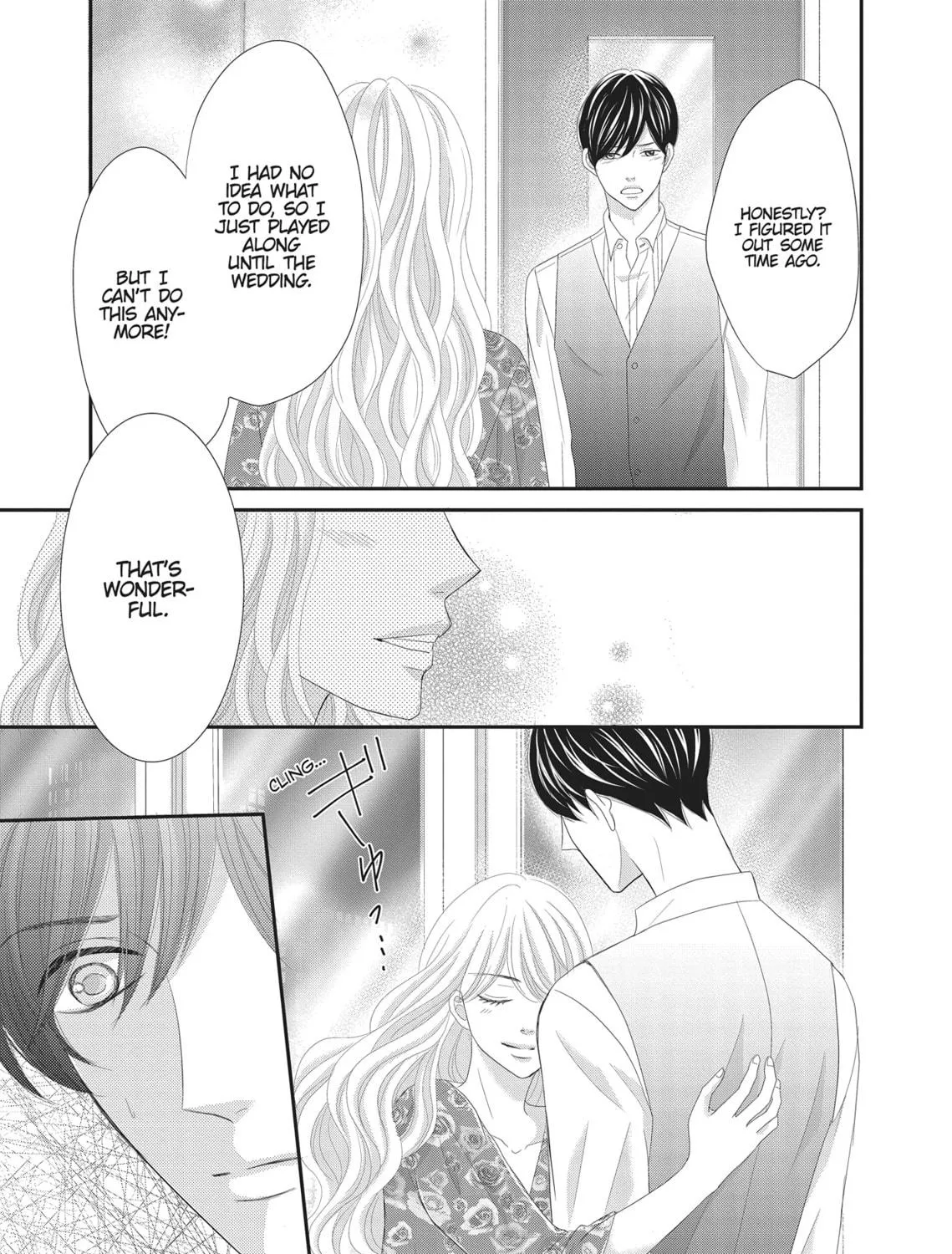 Read Revenge - Mrs. Wrong chapter 12 image 8 on Lezhin