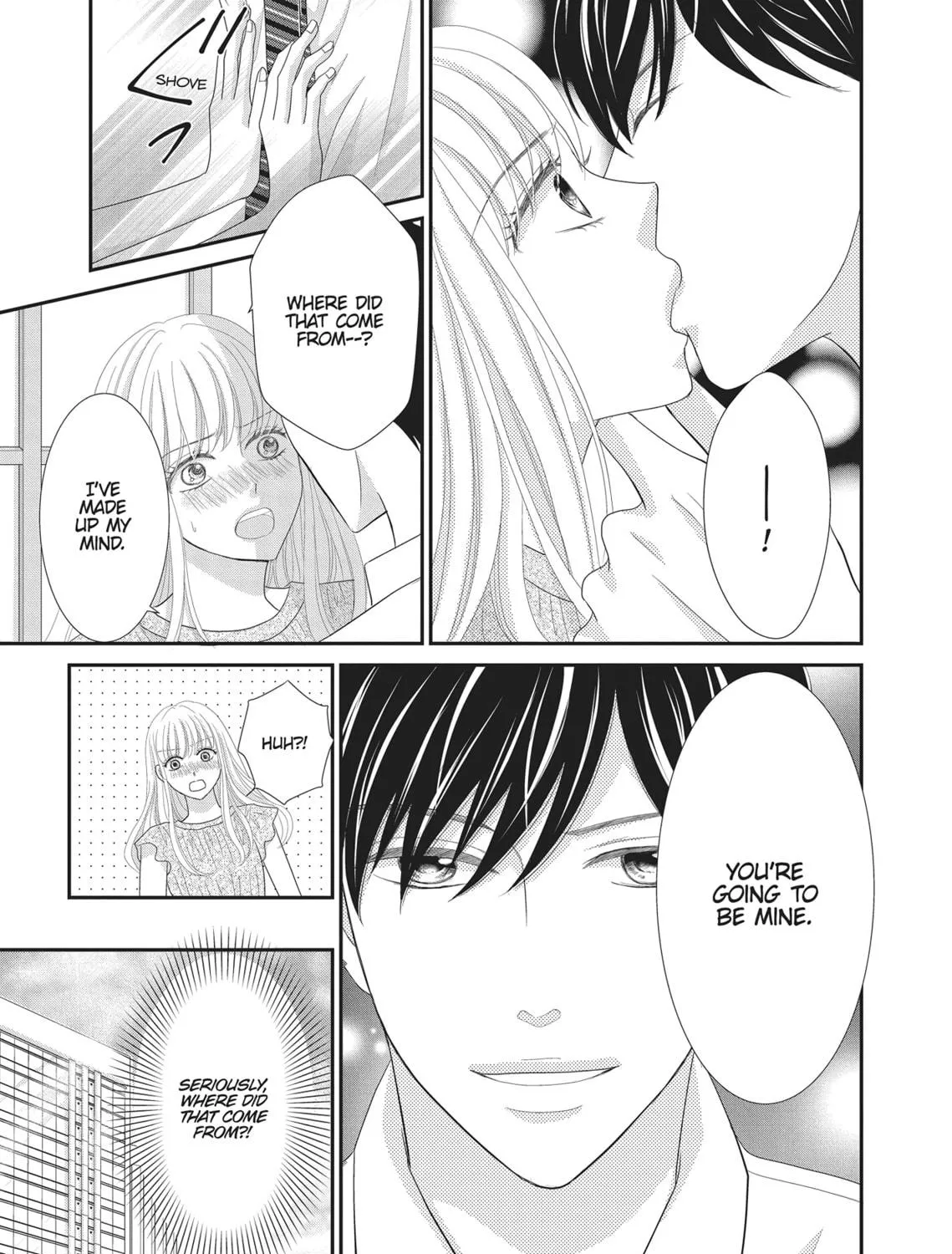 Read Revenge - Mrs. Wrong chapter 14.5 image 16 on Lezhin