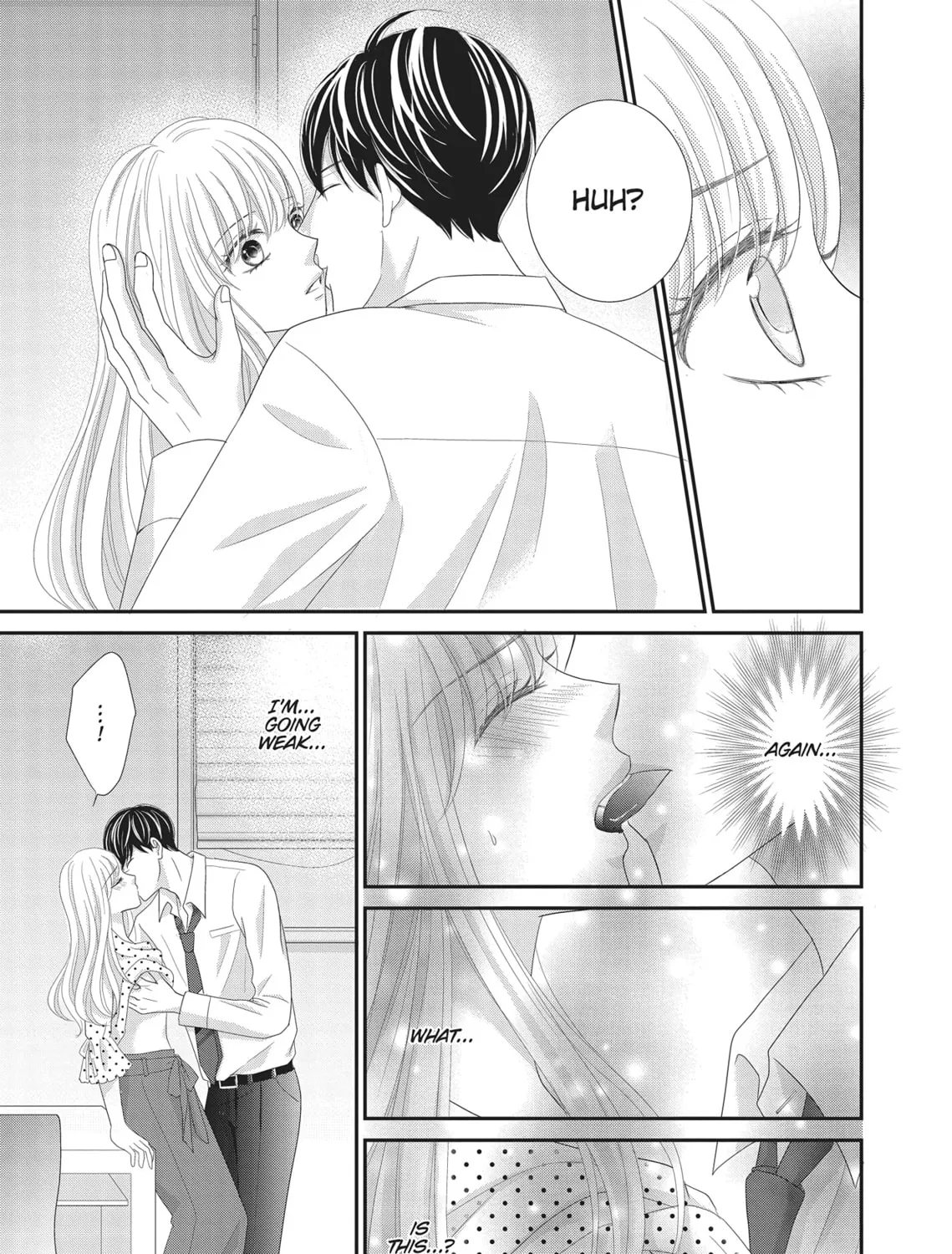 Read Revenge - Mrs. Wrong chapter 14.5 image 32 on Lezhin