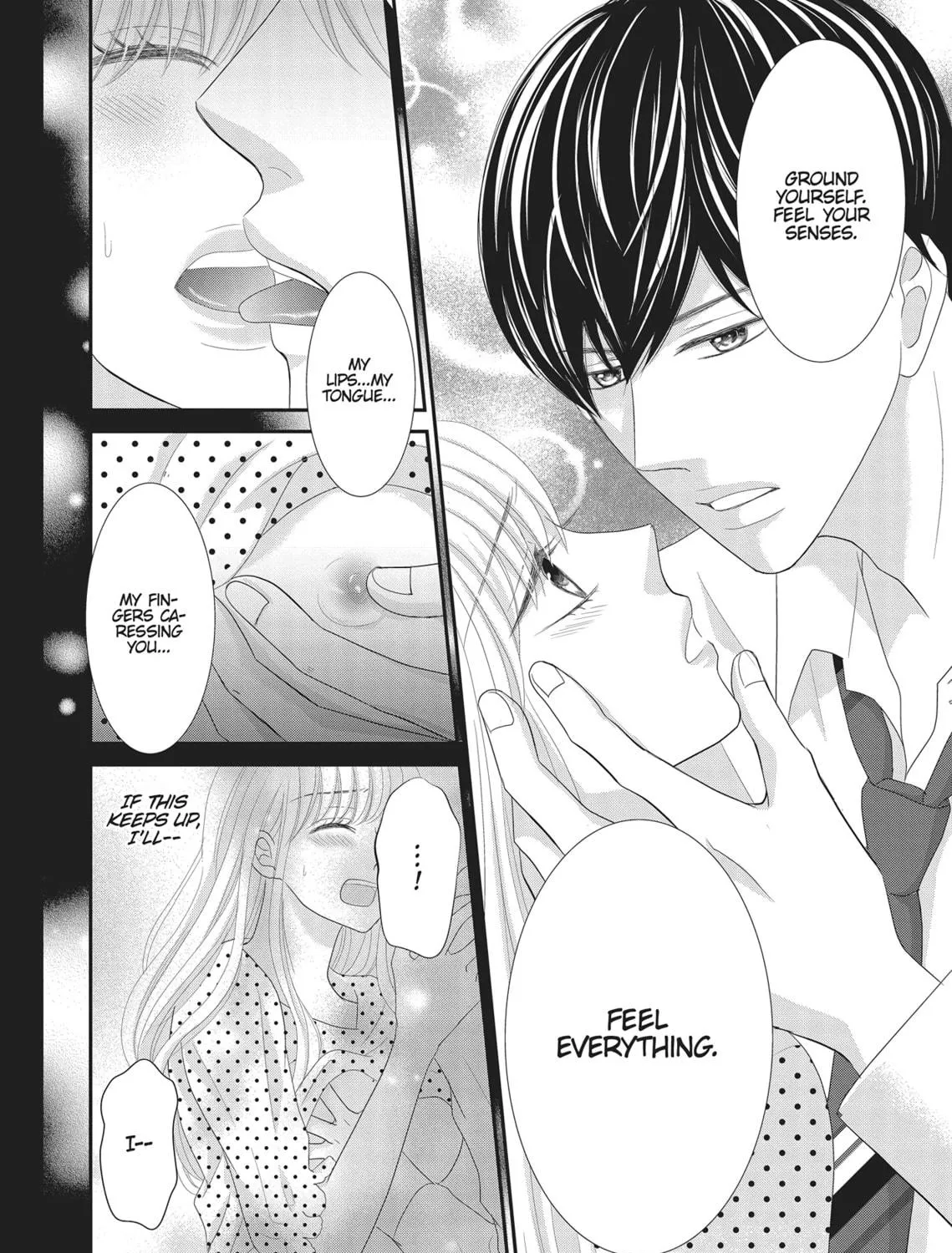 Read Revenge - Mrs. Wrong chapter 14.5 image 34 on Lezhin