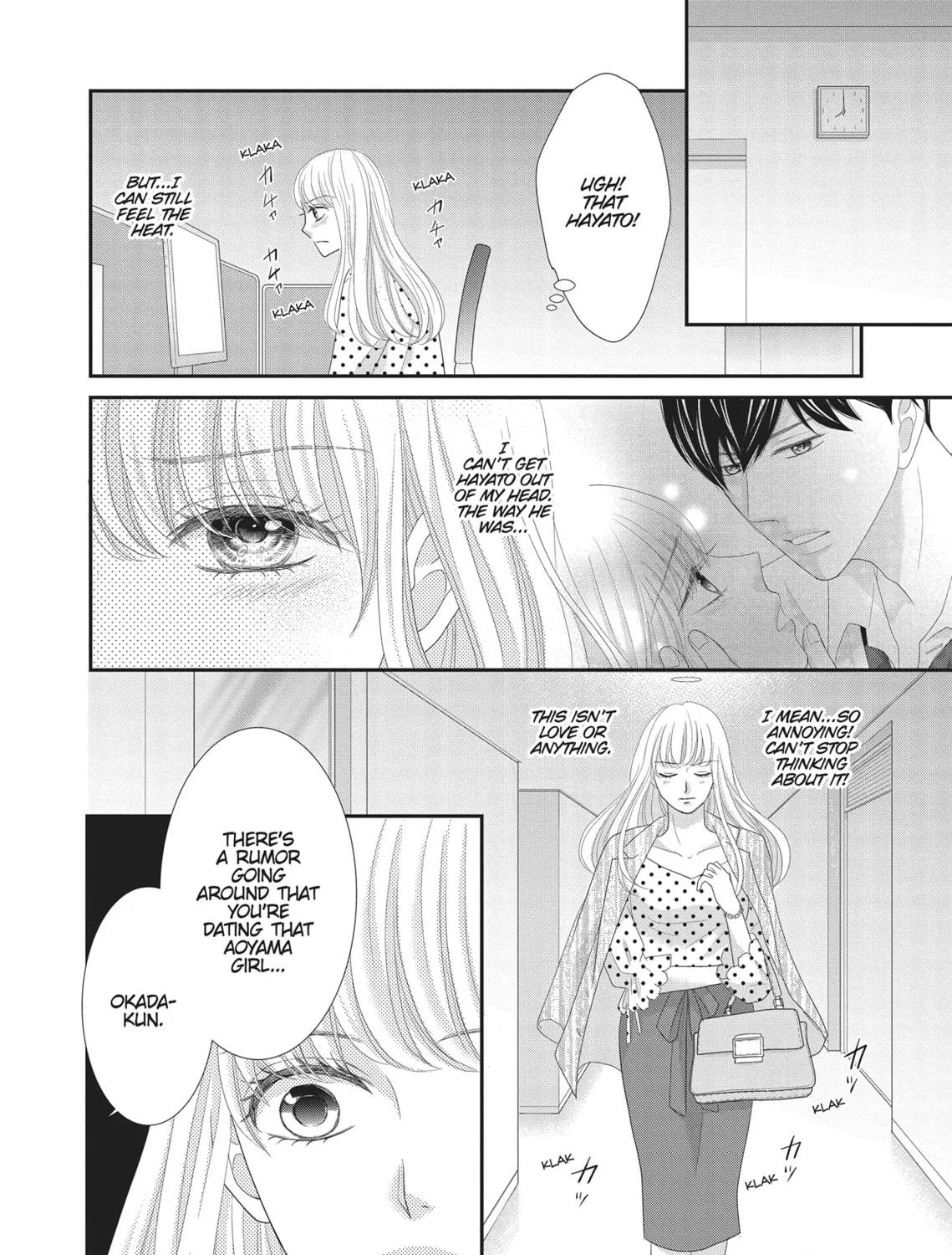 Read Revenge - Mrs. Wrong chapter 14.5 image 38 on Lezhin