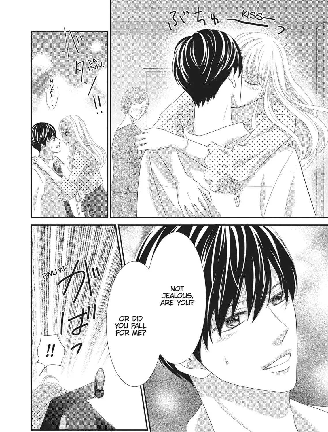 Read Revenge - Mrs. Wrong chapter 14.5 image 46 on Lezhin