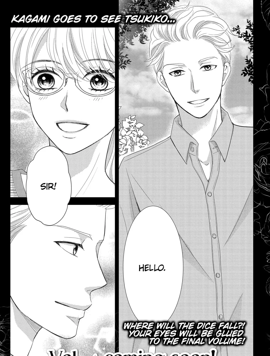 Read Revenge - Mrs. Wrong chapter 14.5 image 56 on Lezhin