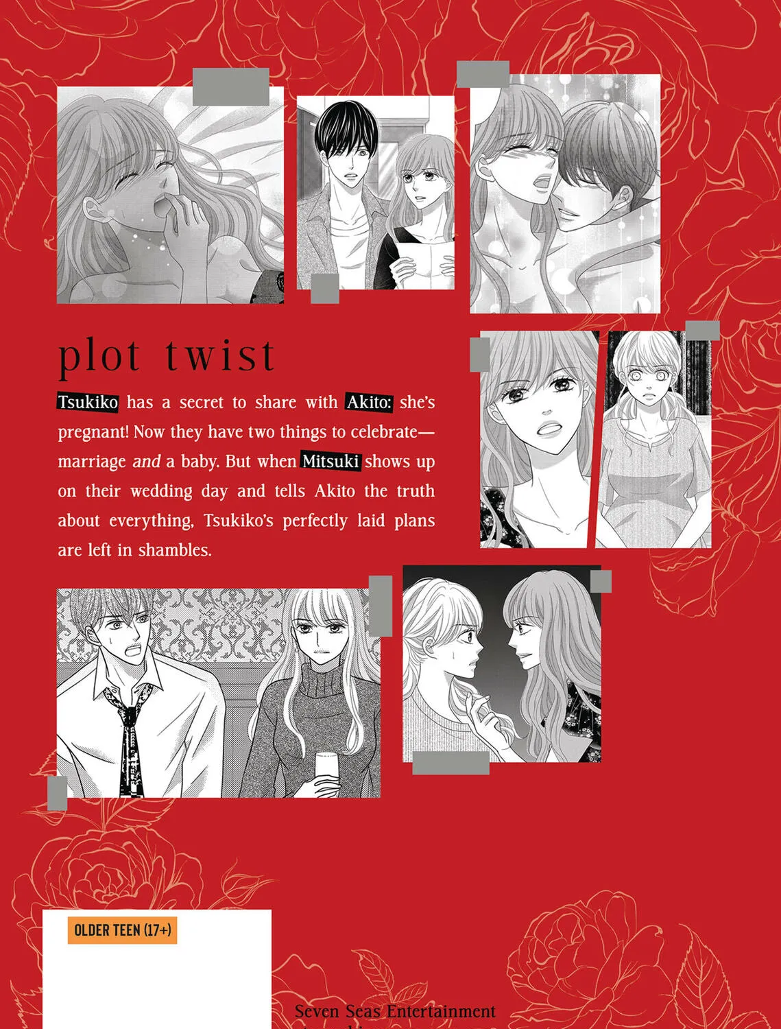 Read Revenge - Mrs. Wrong chapter 14.5 image 60 on Lezhin