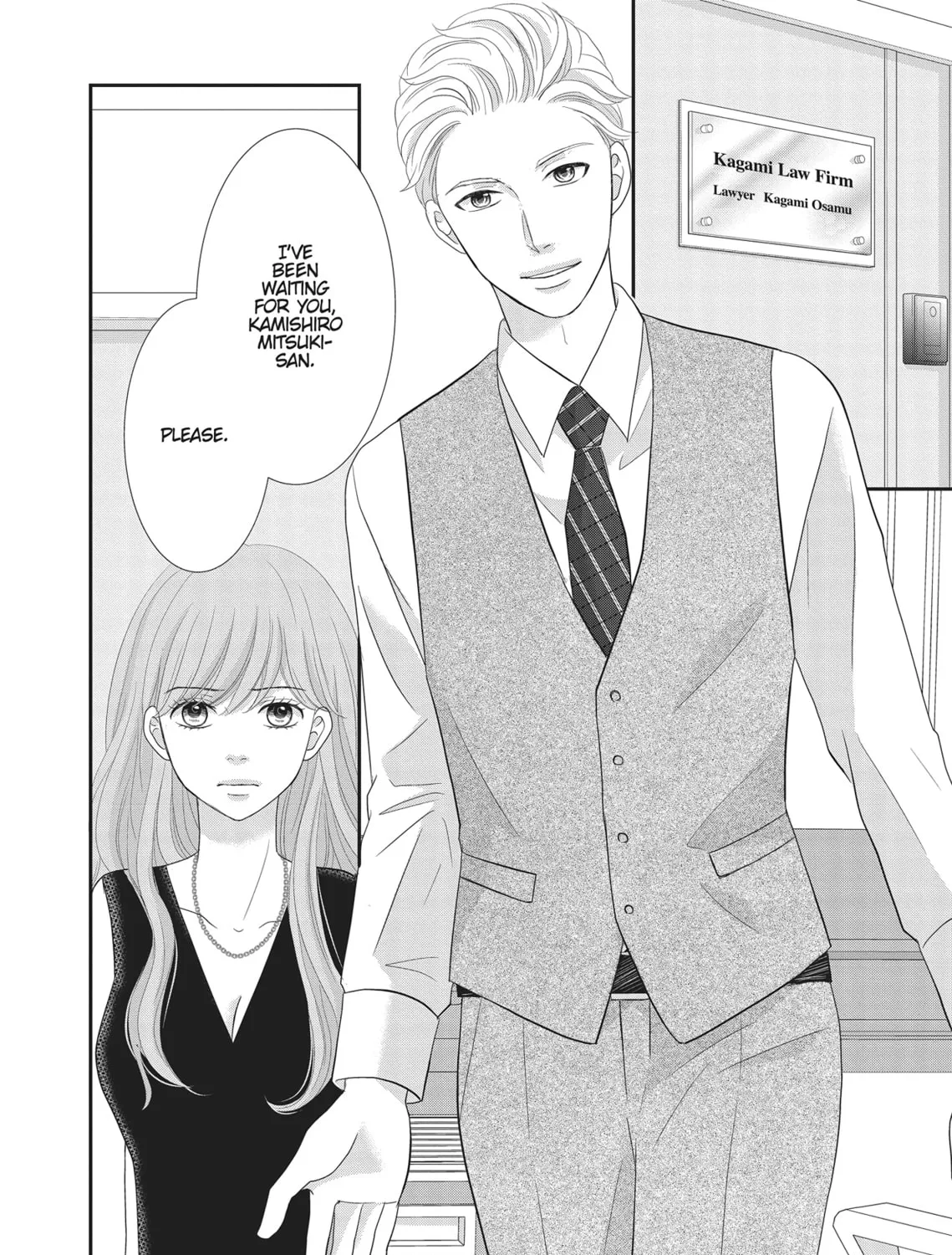 Read Revenge - Mrs. Wrong chapter 14 image 2 on Lezhin