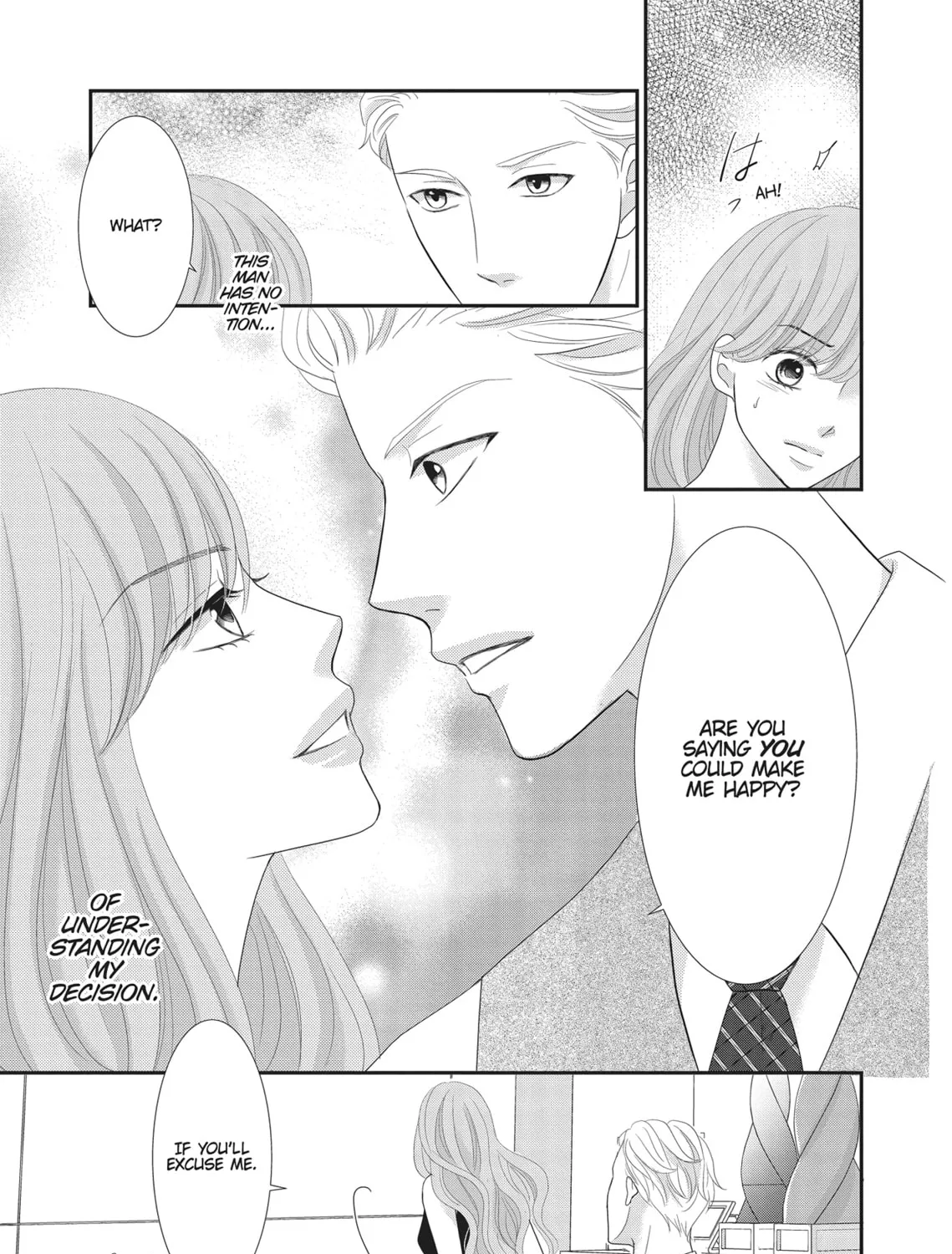 Read Revenge - Mrs. Wrong chapter 14 image 20 on Lezhin