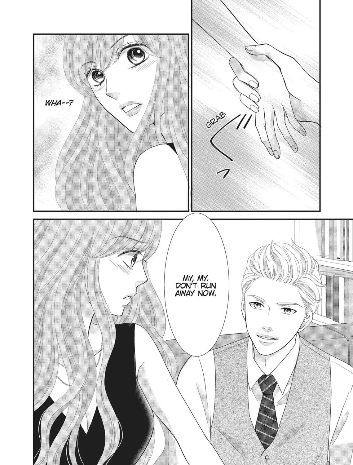 Read Revenge - Mrs. Wrong chapter 14 image 22 on Lezhin