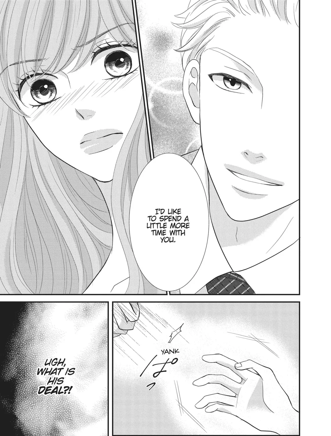 Read Revenge - Mrs. Wrong chapter 14 image 24 on Lezhin