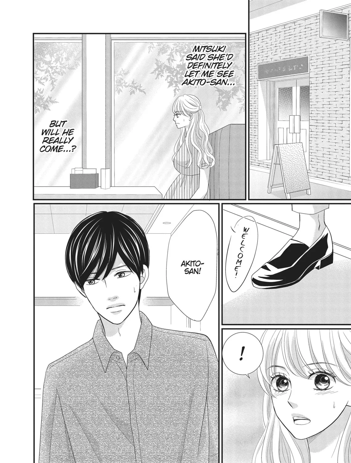 Read Revenge - Mrs. Wrong chapter 14 image 26 on Lezhin