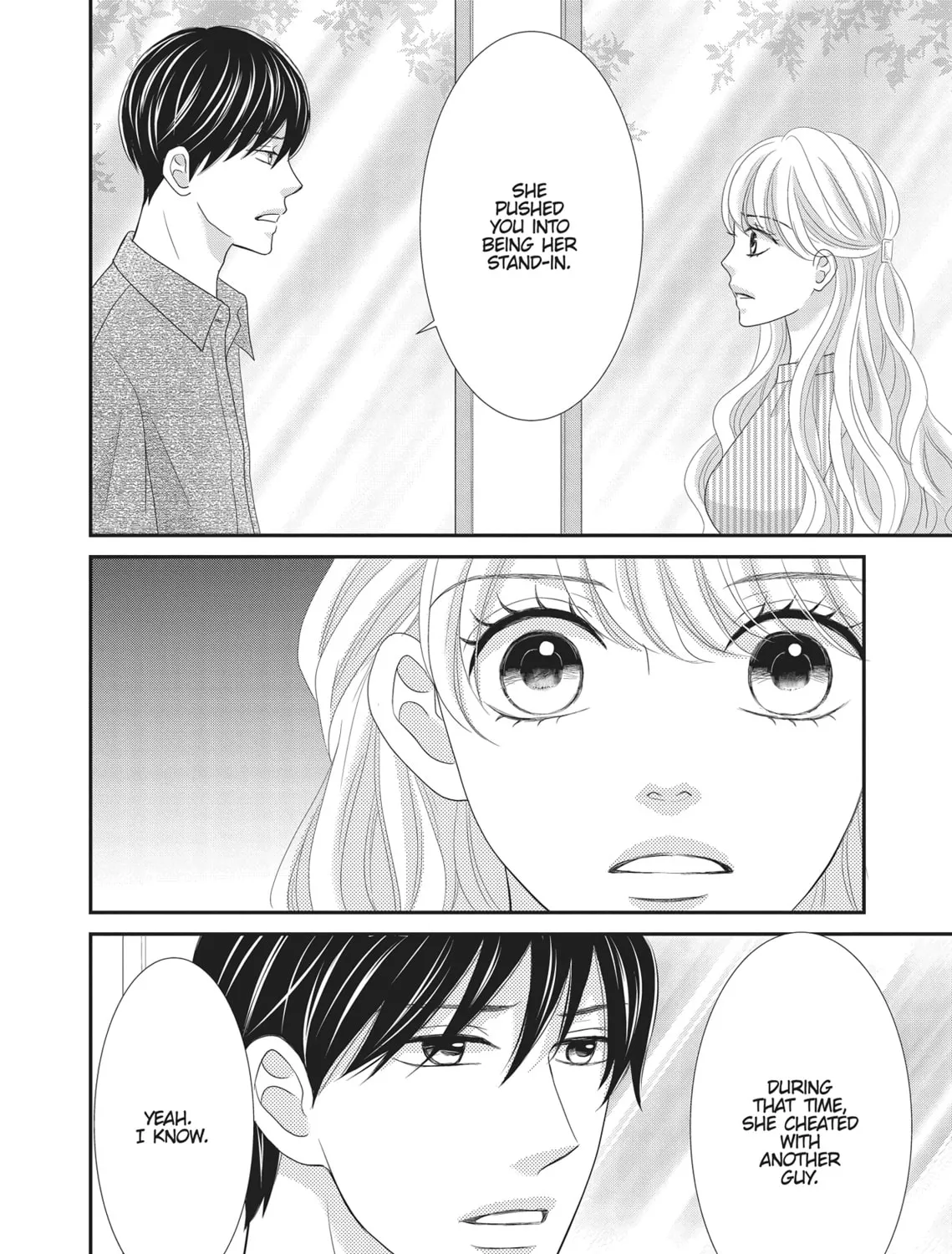 Read Revenge - Mrs. Wrong chapter 14 image 30 on Lezhin