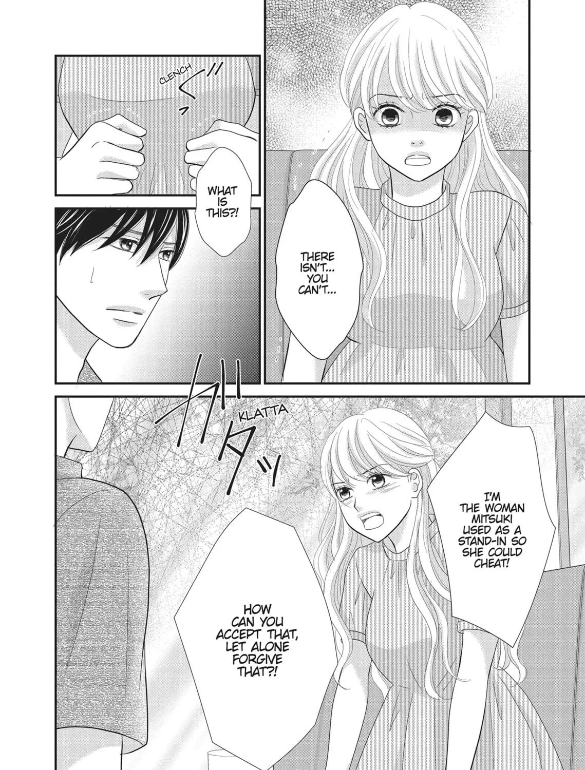 Read Revenge - Mrs. Wrong chapter 14 image 34 on Lezhin