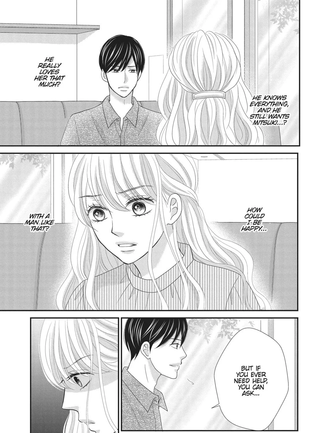 Read Revenge - Mrs. Wrong chapter 14 image 40 on Lezhin