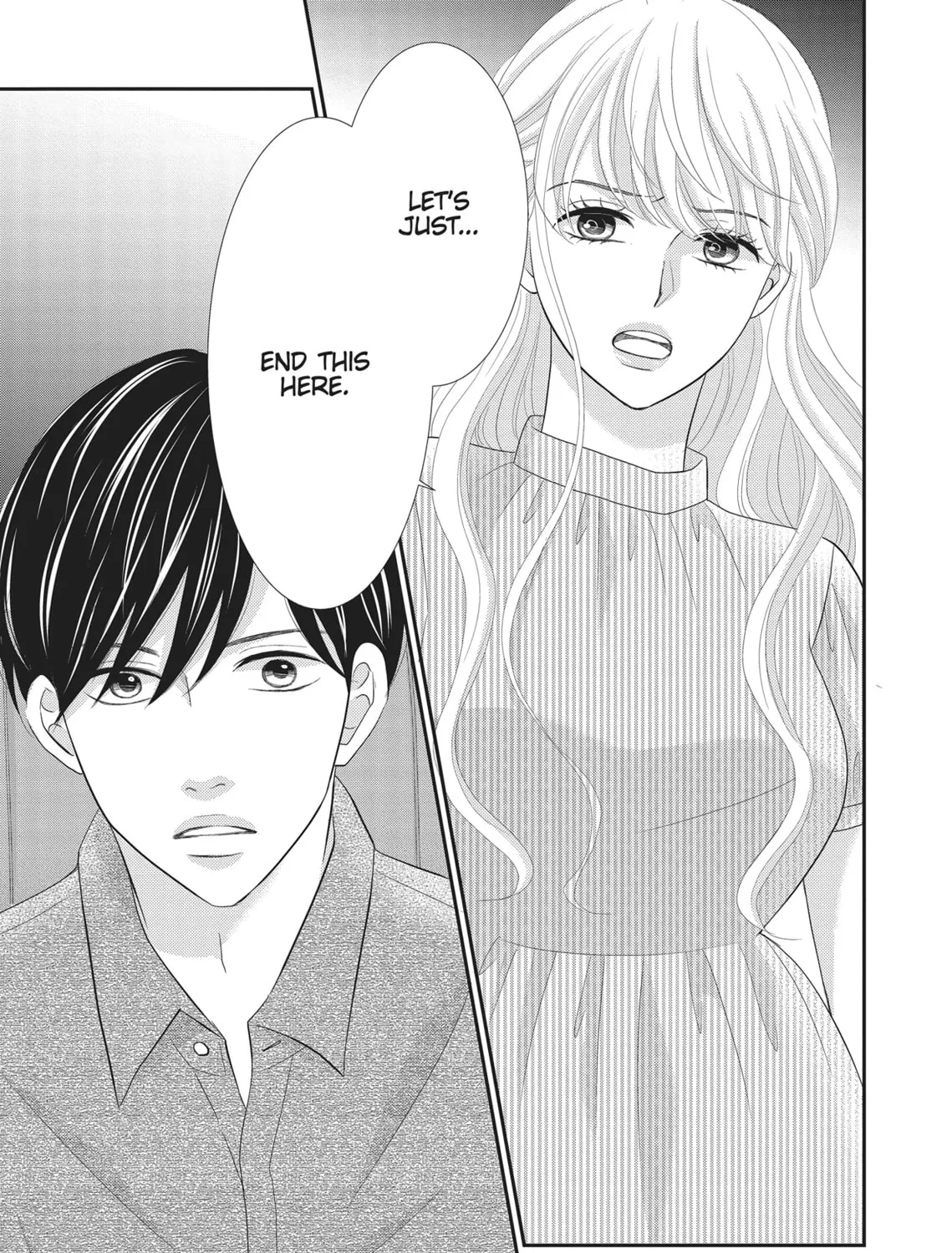 Read Revenge - Mrs. Wrong chapter 14 image 44 on Lezhin