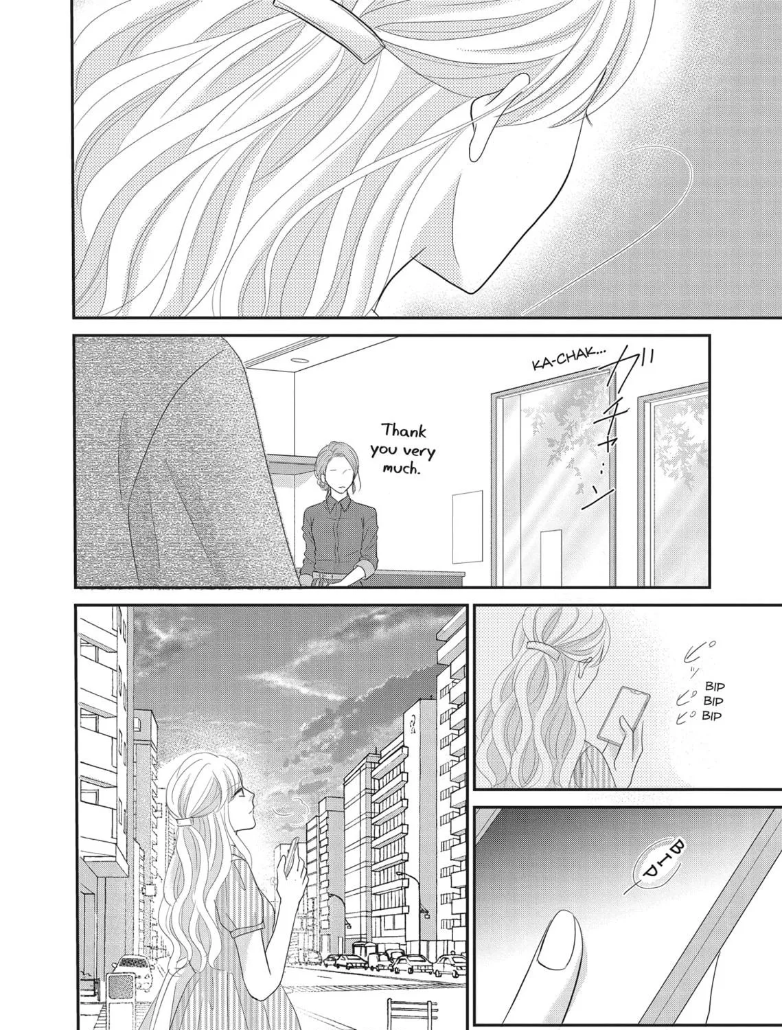 Read Revenge - Mrs. Wrong chapter 14 image 46 on Lezhin