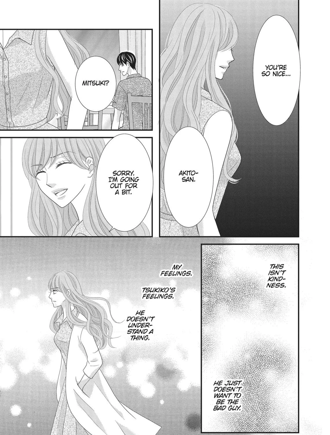 Read Revenge - Mrs. Wrong chapter 14 image 52 on Lezhin