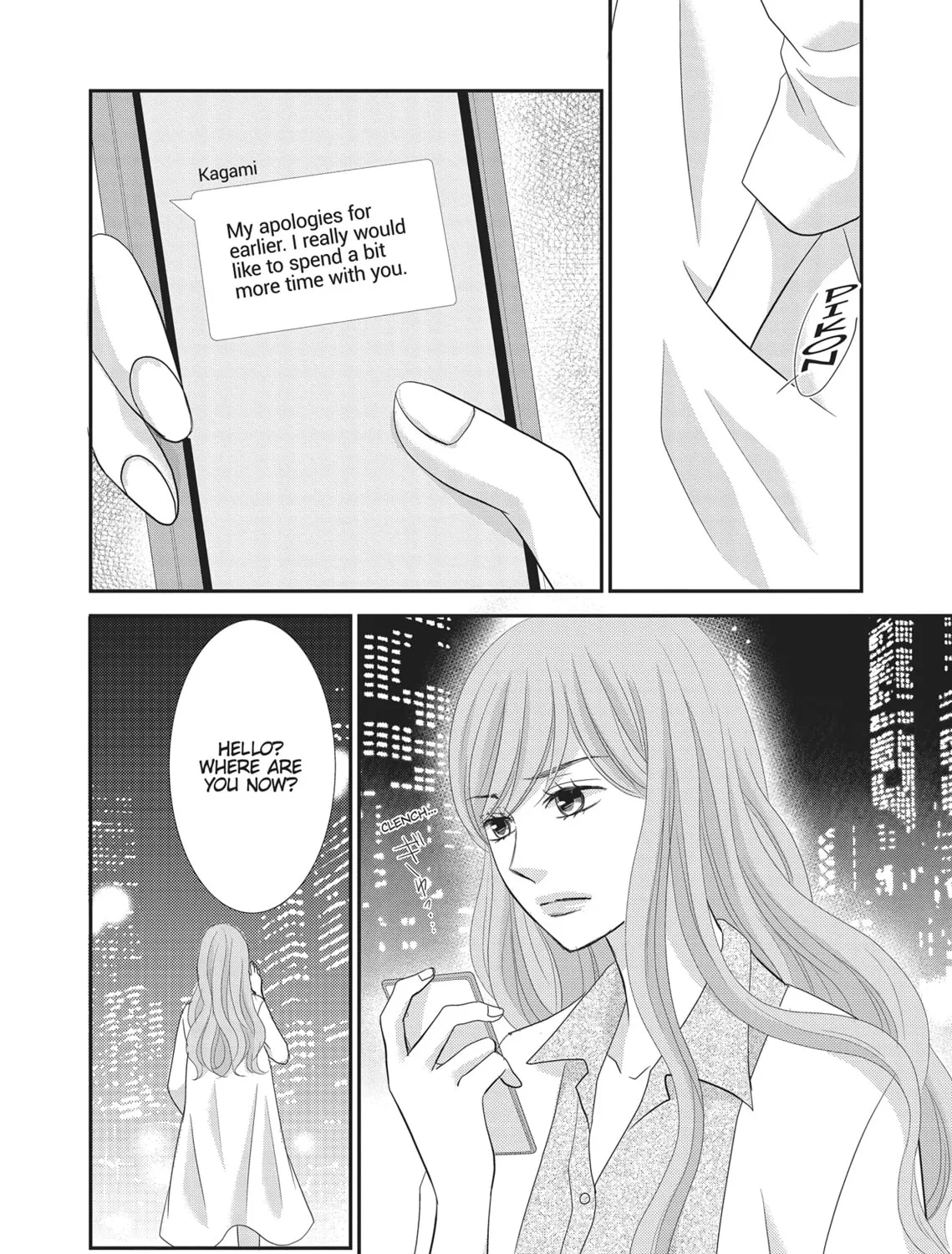 Read Revenge - Mrs. Wrong chapter 14 image 54 on Lezhin