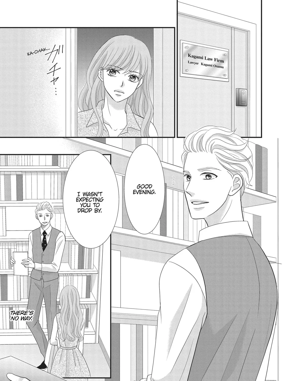 Read Revenge - Mrs. Wrong chapter 14 image 56 on Lezhin