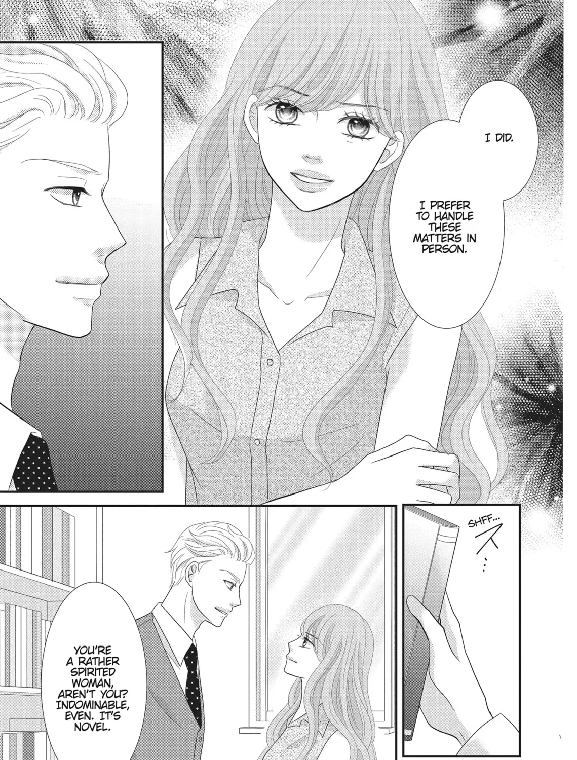 Read Revenge - Mrs. Wrong chapter 14 image 60 on Lezhin