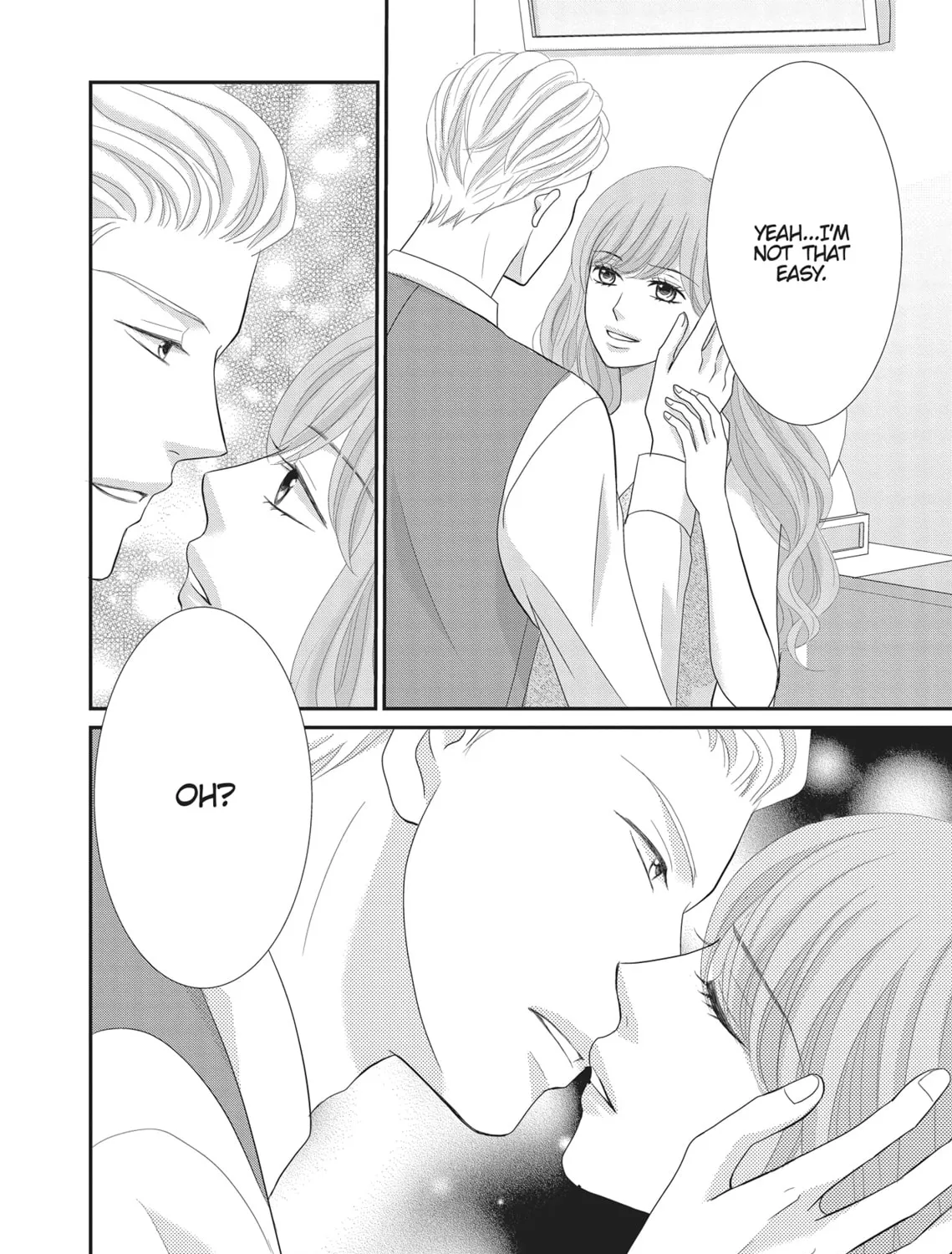 Read Revenge - Mrs. Wrong chapter 14 image 62 on Lezhin