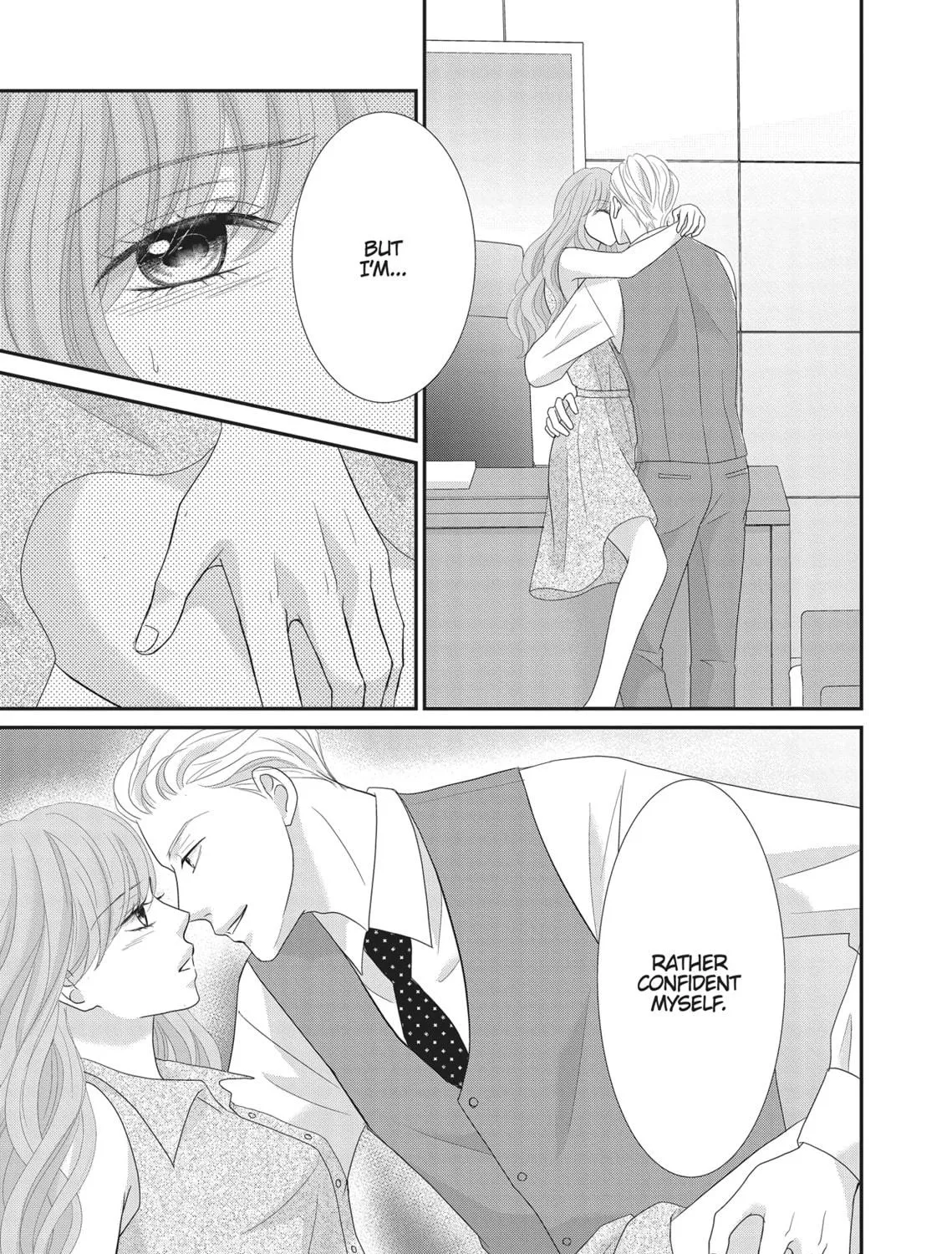 Read Revenge - Mrs. Wrong chapter 14 image 64 on Lezhin
