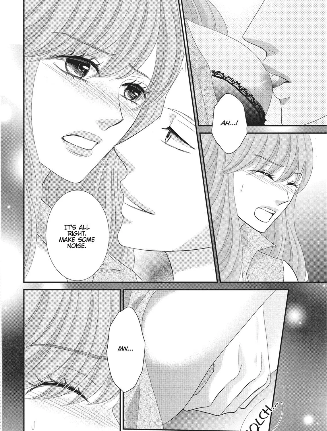Read Revenge - Mrs. Wrong chapter 15 image 10 on Lezhin