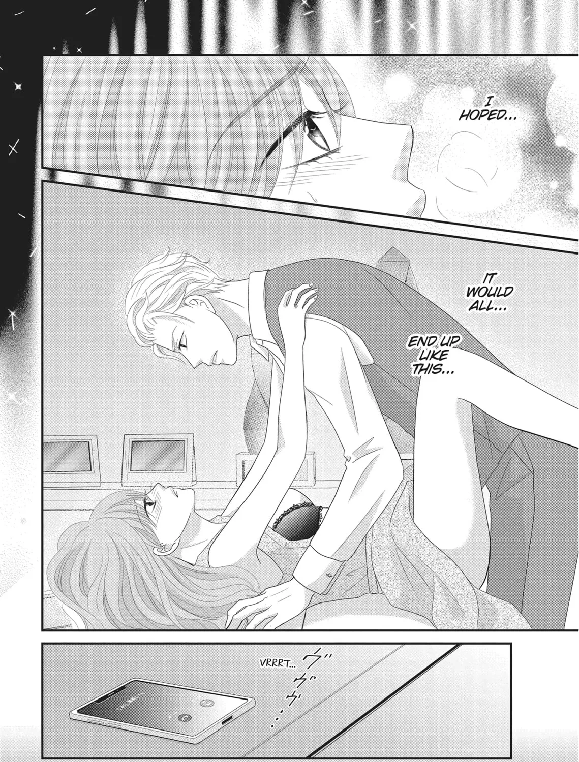 Read Revenge - Mrs. Wrong chapter 15 image 14 on Lezhin