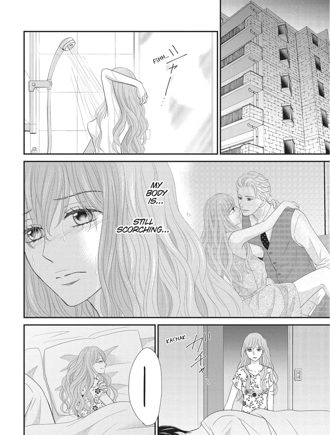 Read Revenge - Mrs. Wrong chapter 15 image 18 on Lezhin