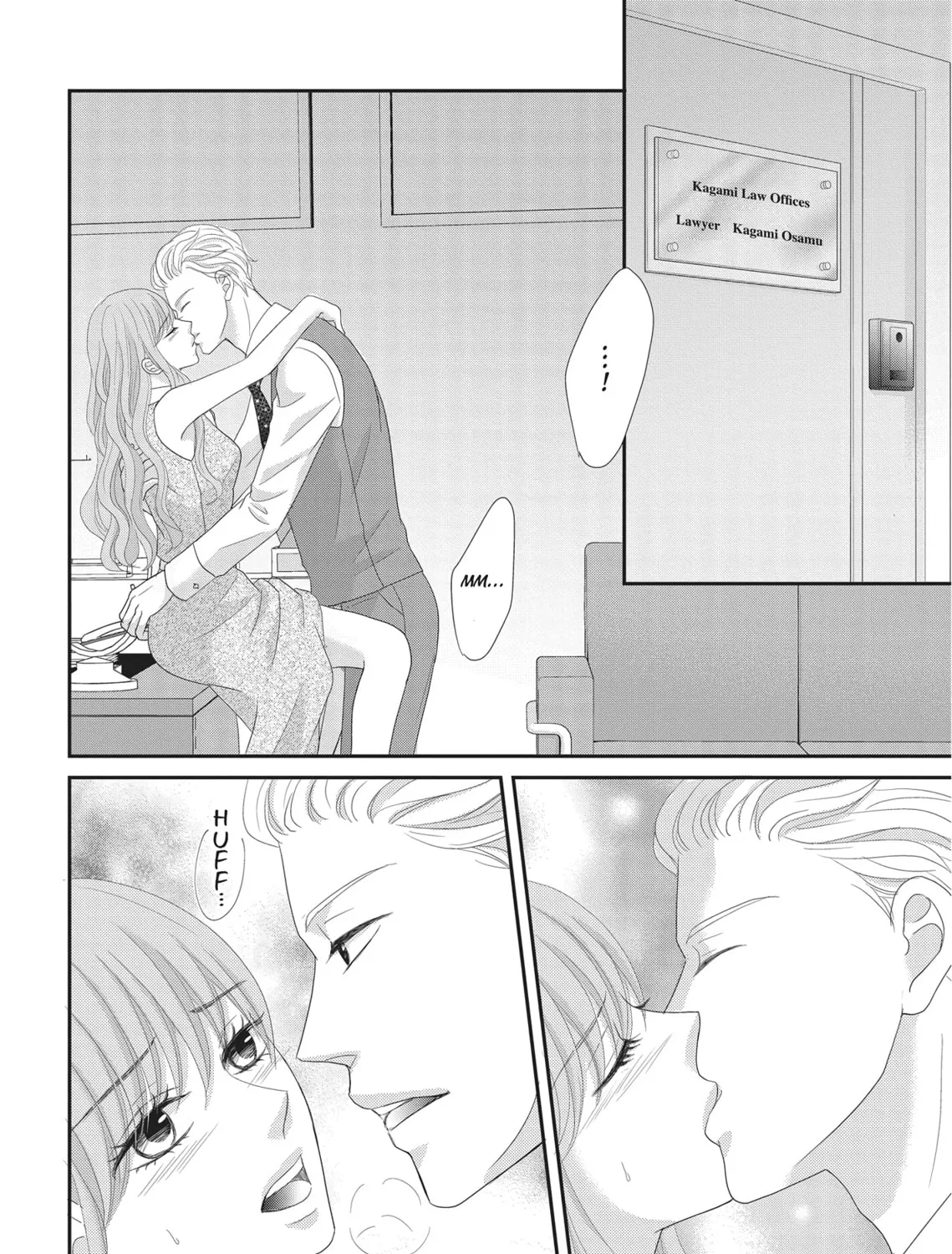 Read Revenge - Mrs. Wrong chapter 15 image 2 on Lezhin