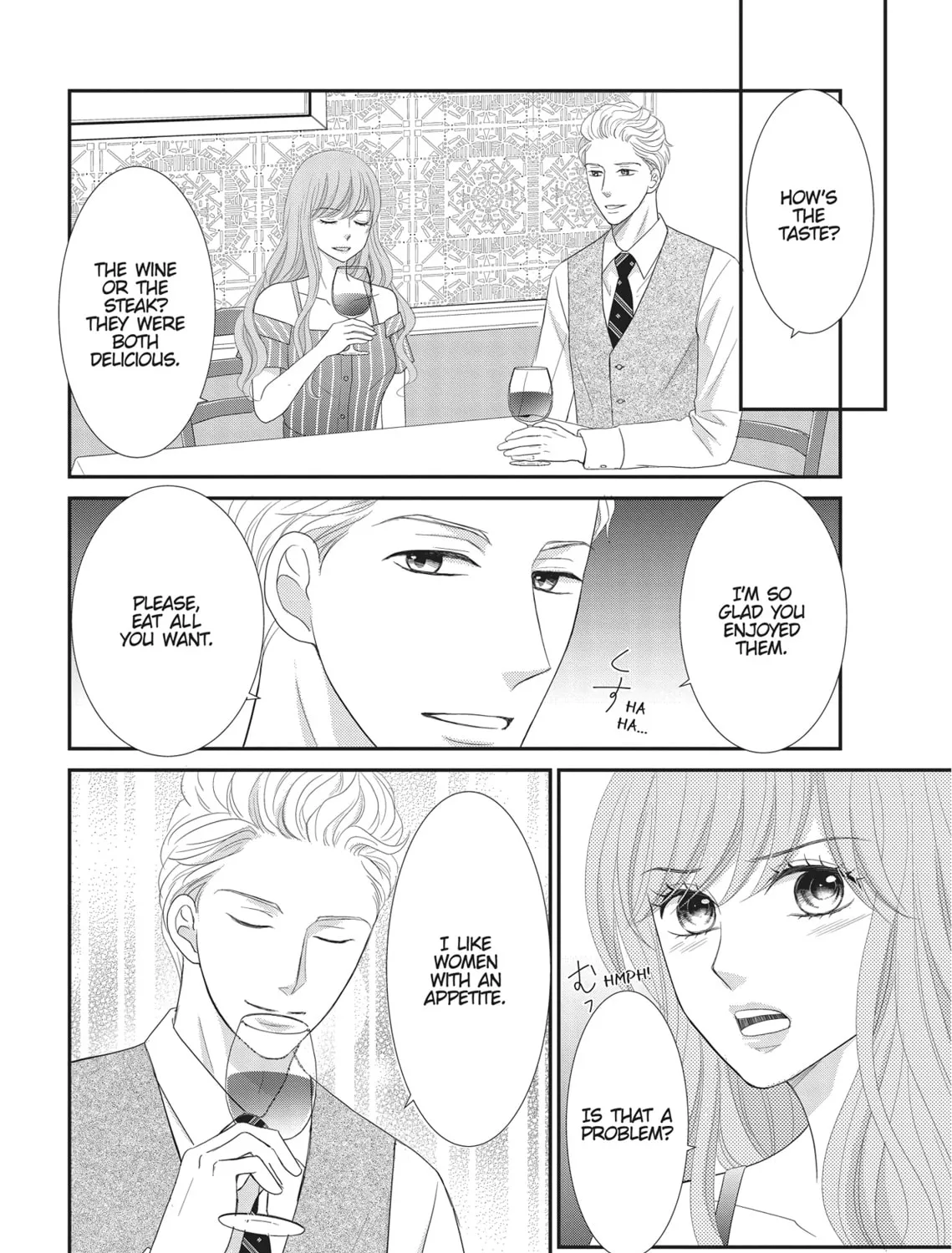 Read Revenge - Mrs. Wrong chapter 15 image 30 on Lezhin