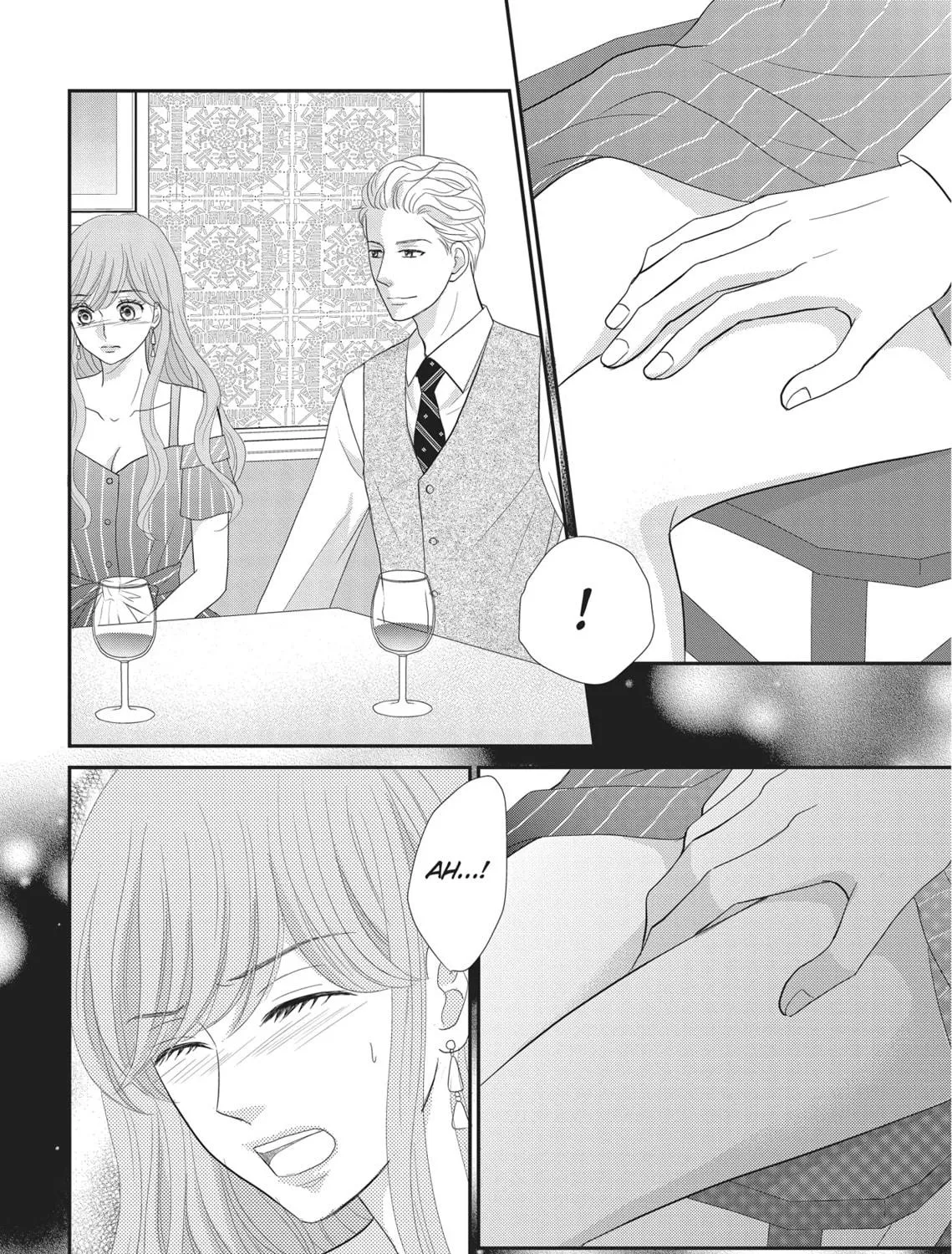 Read Revenge - Mrs. Wrong chapter 15 image 34 on Lezhin