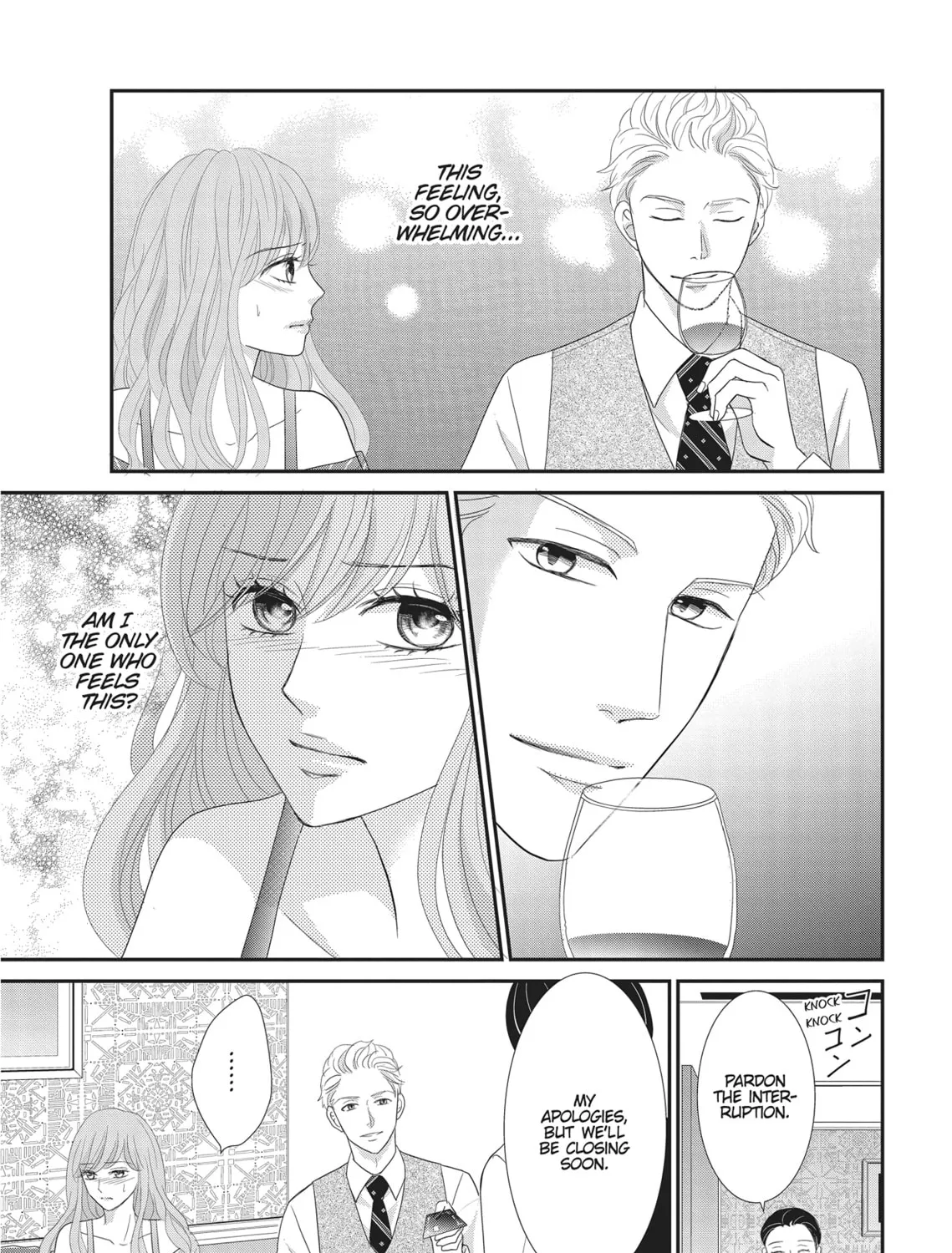 Read Revenge - Mrs. Wrong chapter 15 image 36 on Lezhin