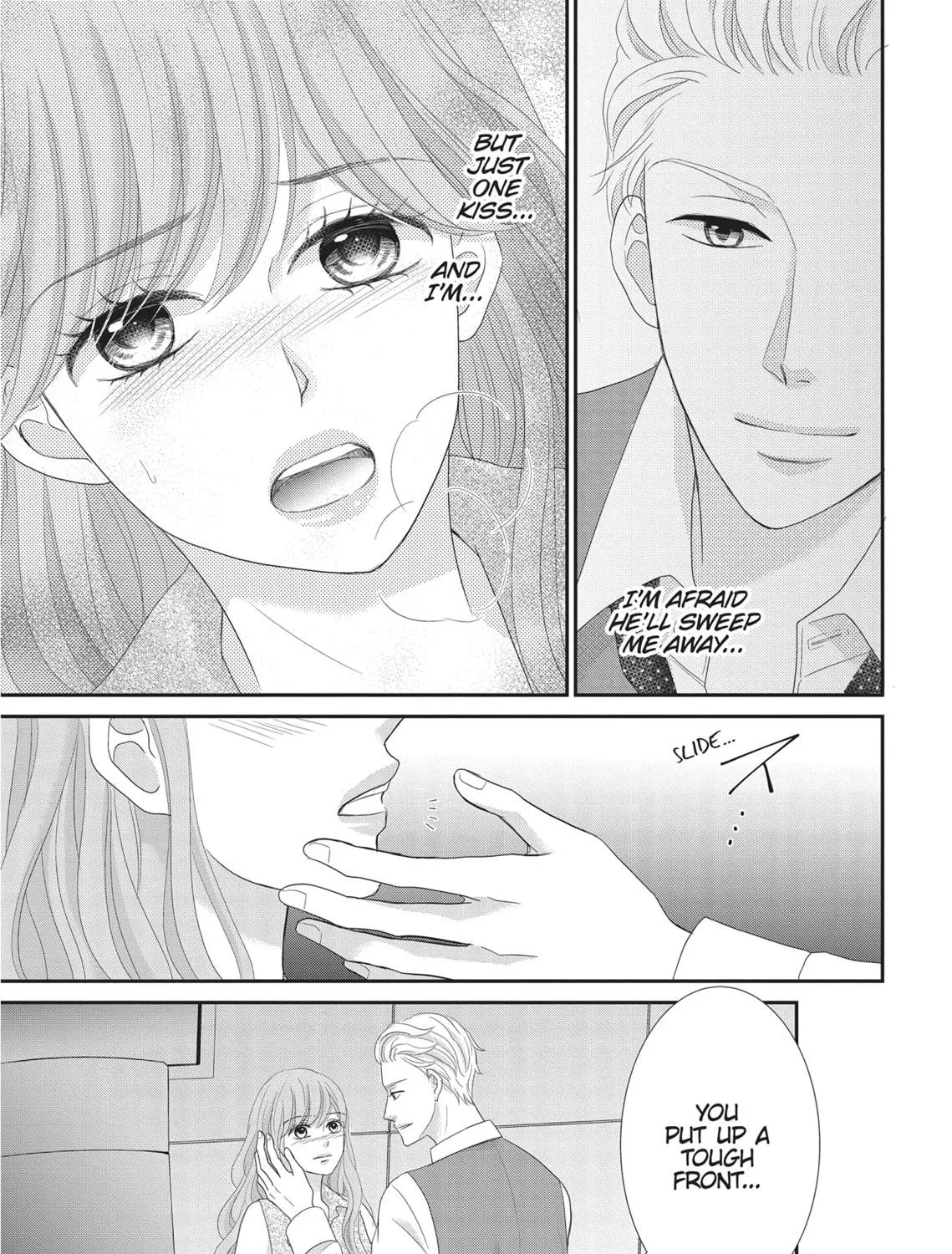 Read Revenge - Mrs. Wrong chapter 15 image 4 on Lezhin