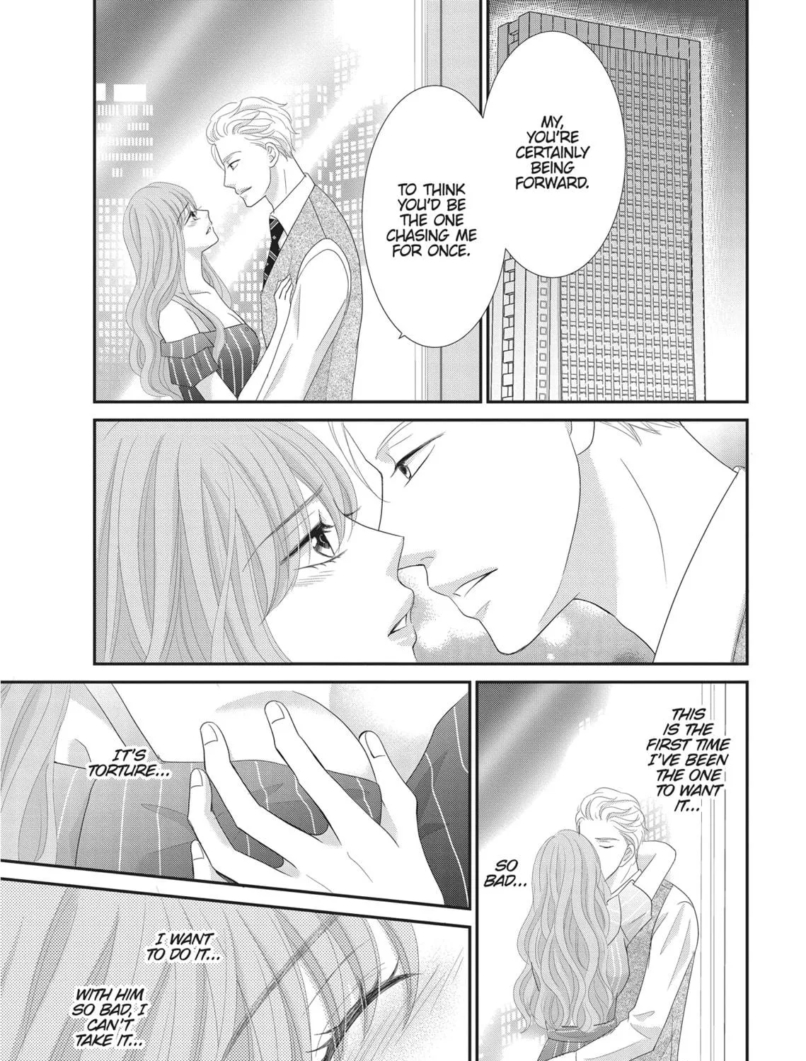 Read Revenge - Mrs. Wrong chapter 15 image 40 on Lezhin