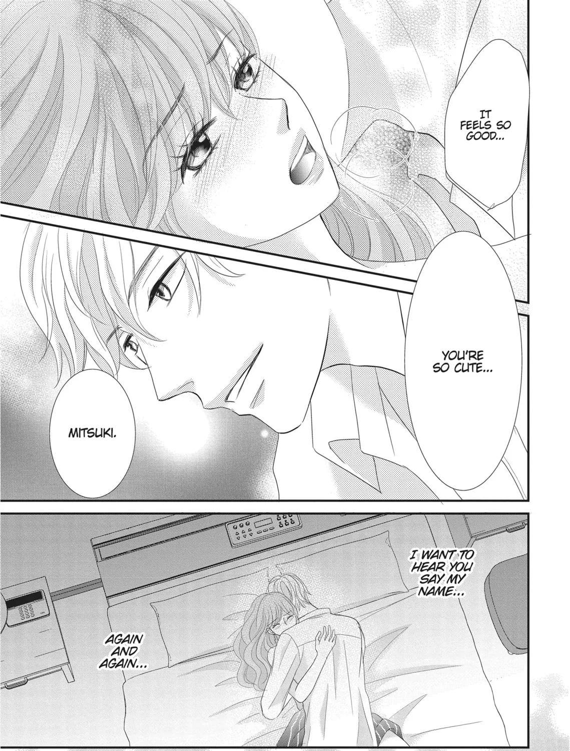 Read Revenge - Mrs. Wrong chapter 15 image 44 on Lezhin