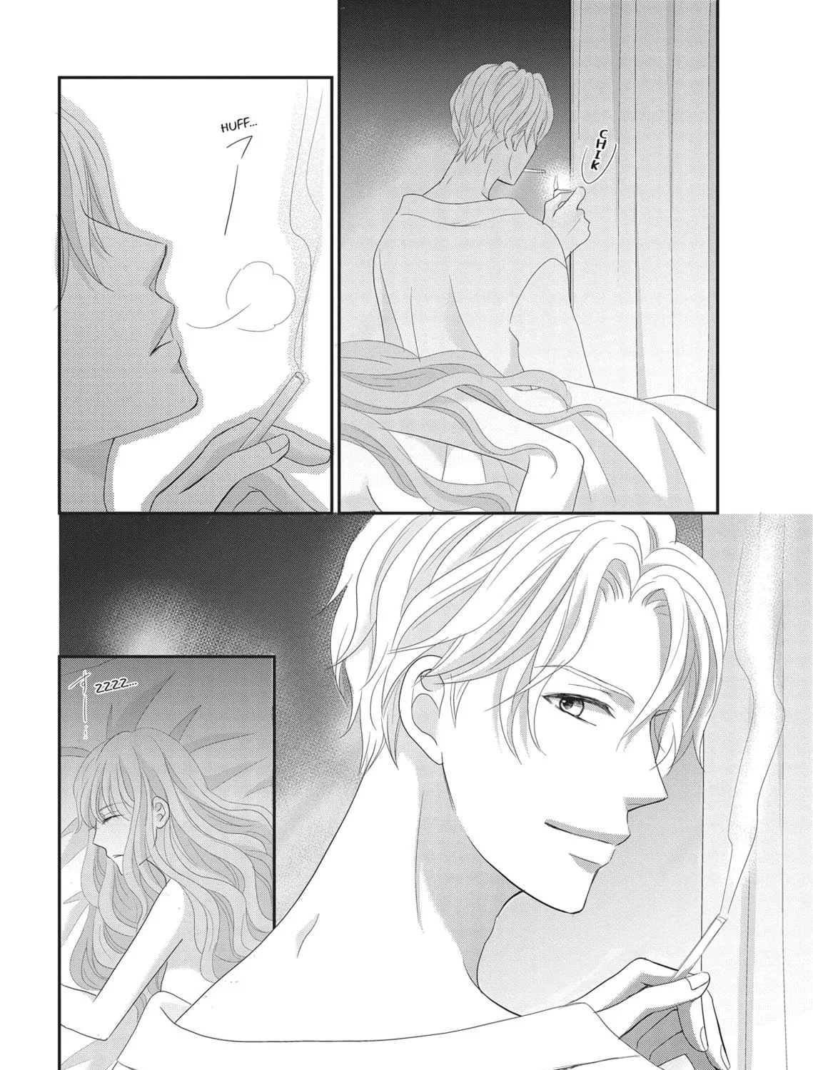 Read Revenge - Mrs. Wrong chapter 15 image 46 on Lezhin