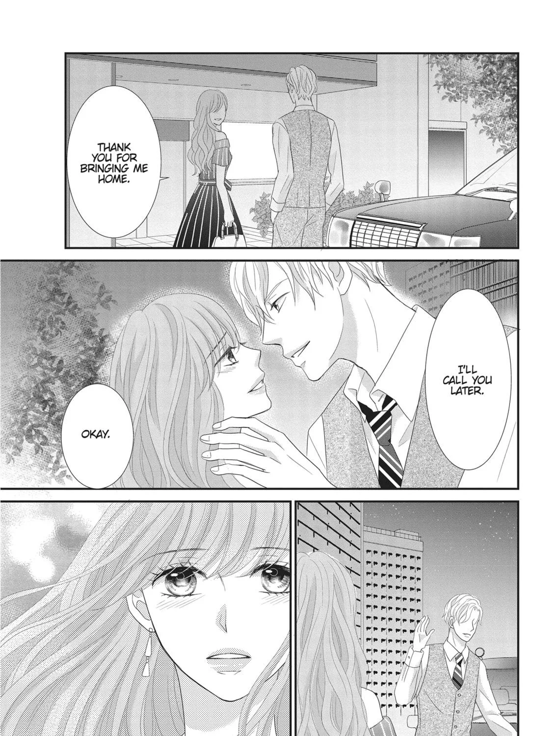Read Revenge - Mrs. Wrong chapter 15 image 48 on Lezhin