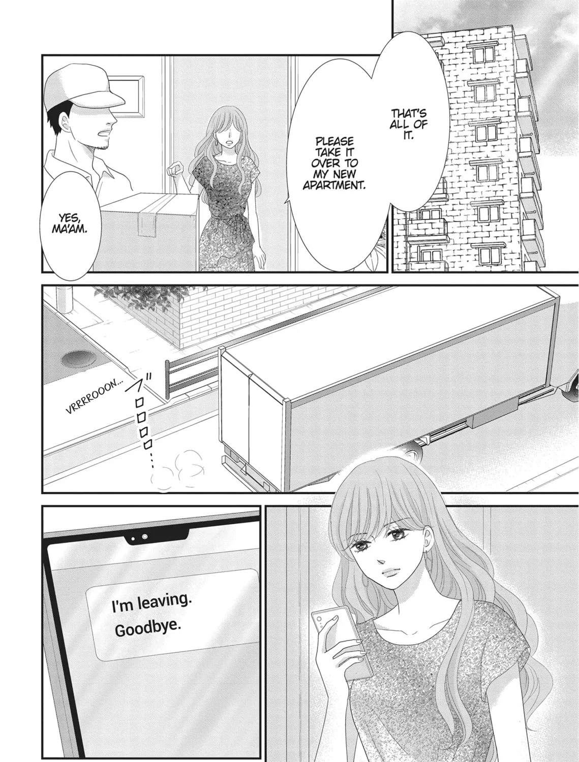 Read Revenge - Mrs. Wrong chapter 15 image 50 on Lezhin