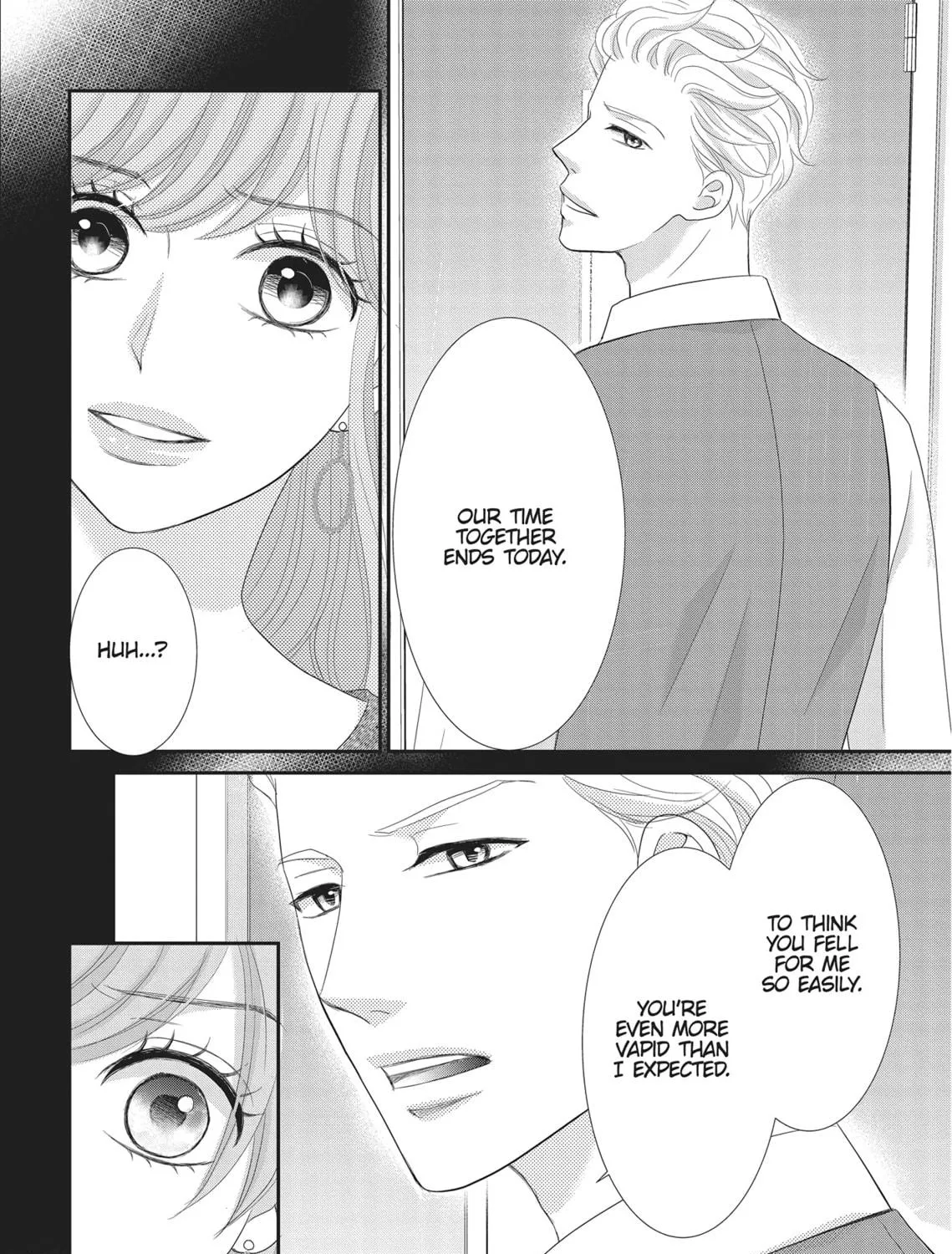 Read Revenge - Mrs. Wrong chapter 15 image 58 on Lezhin