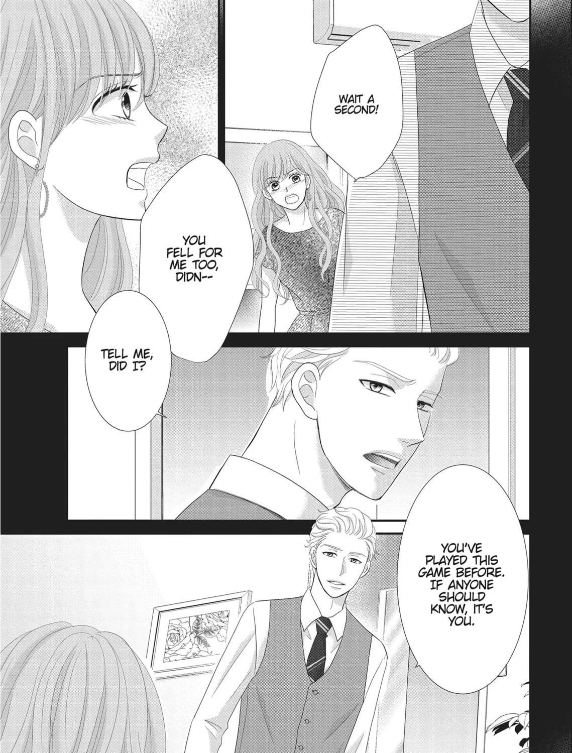 Read Revenge - Mrs. Wrong chapter 15 image 60 on Lezhin