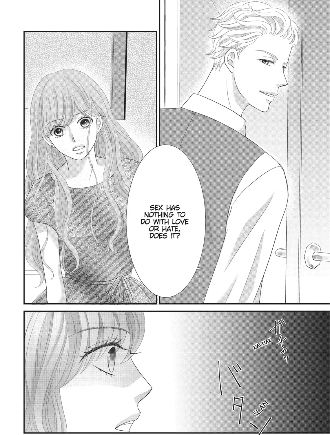Read Revenge - Mrs. Wrong chapter 15 image 62 on Lezhin