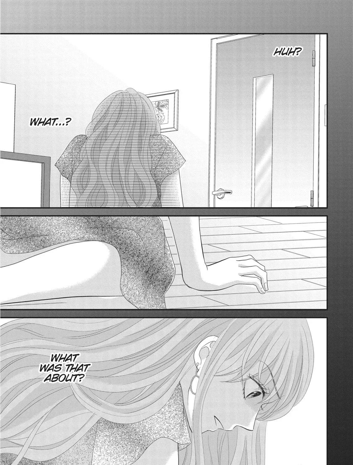 Read Revenge - Mrs. Wrong chapter 15 image 64 on Lezhin