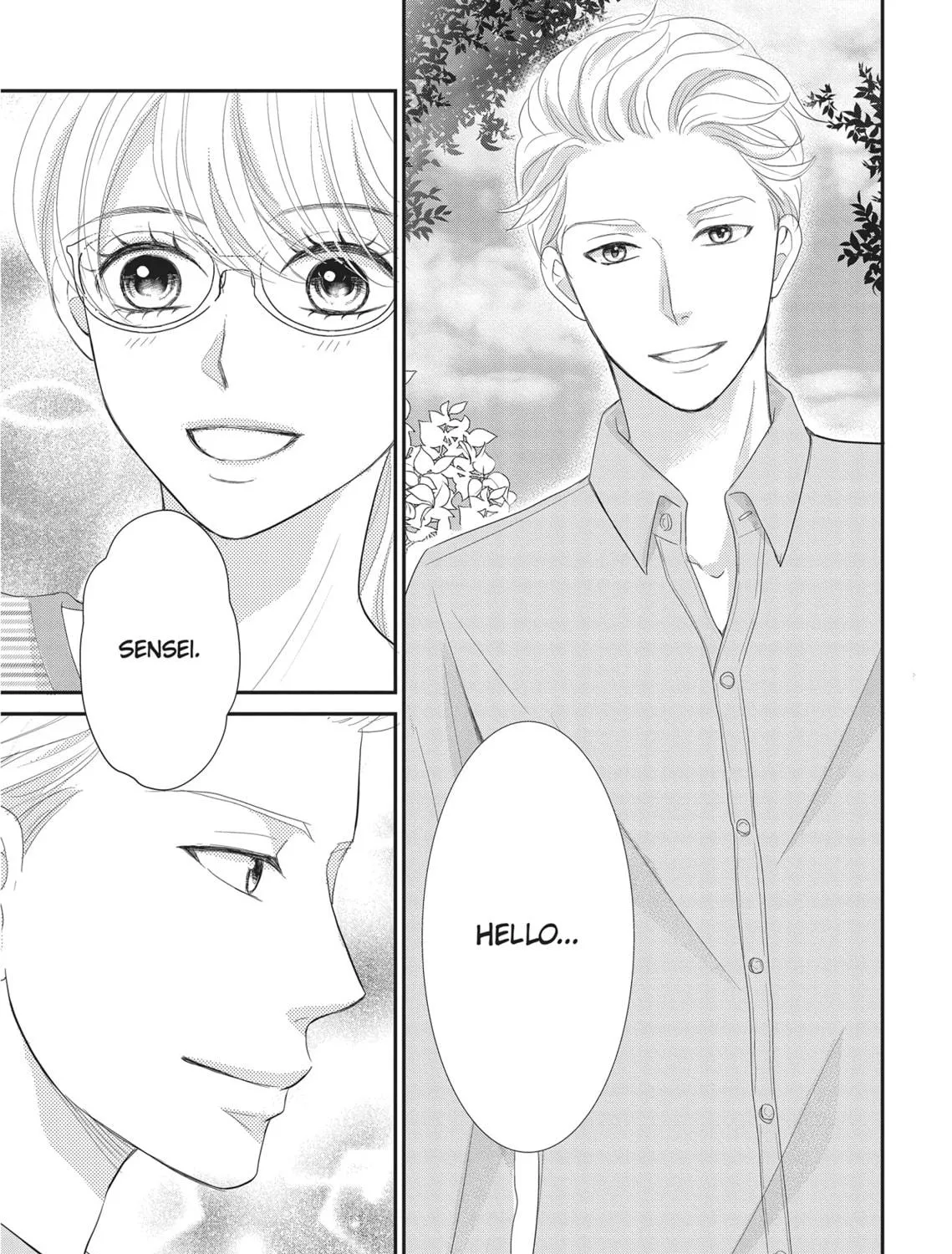Read Revenge - Mrs. Wrong chapter 15 image 68 on Lezhin