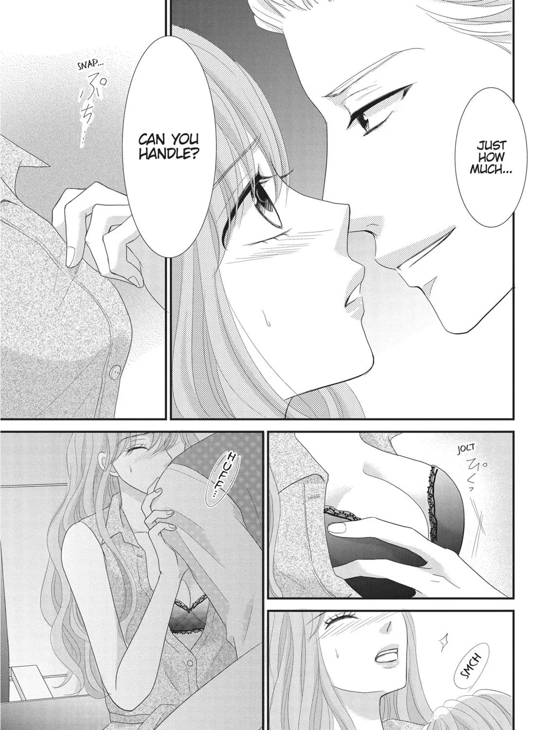 Read Revenge - Mrs. Wrong chapter 15 image 8 on Lezhin