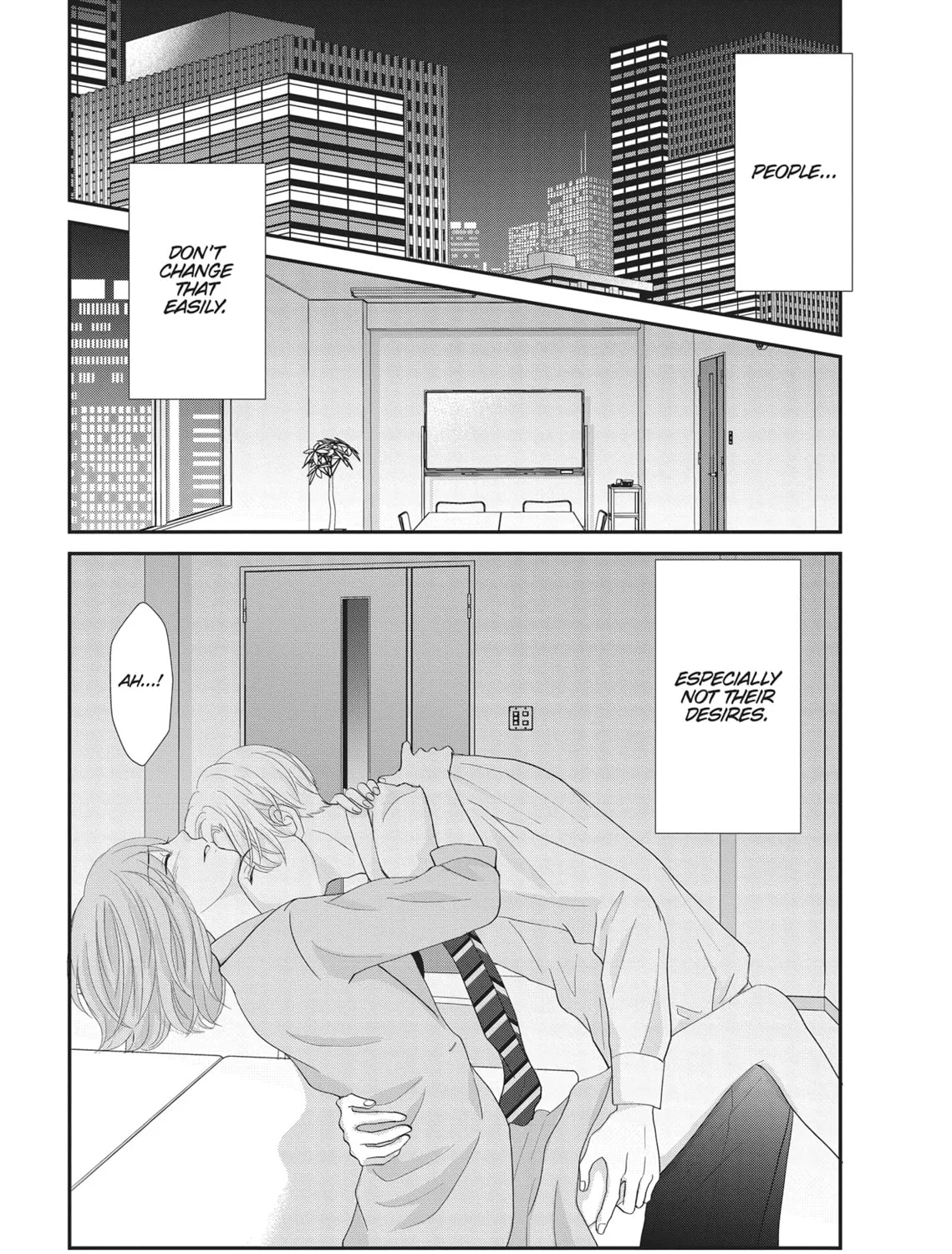 Read Revenge - Mrs. Wrong chapter 16.1 image 2 on Lezhin