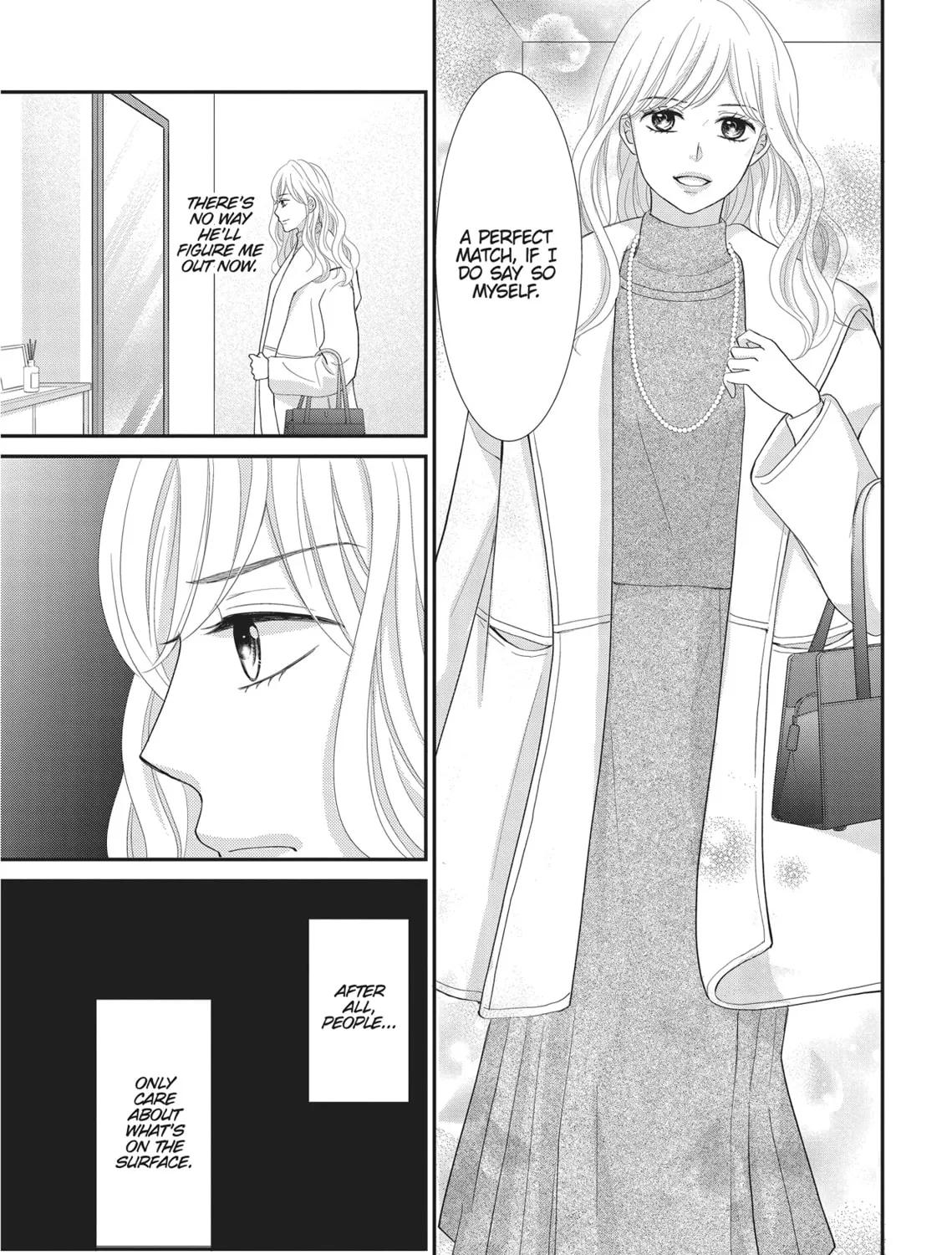 Read Revenge - Mrs. Wrong chapter 16.1 image 24 on Lezhin