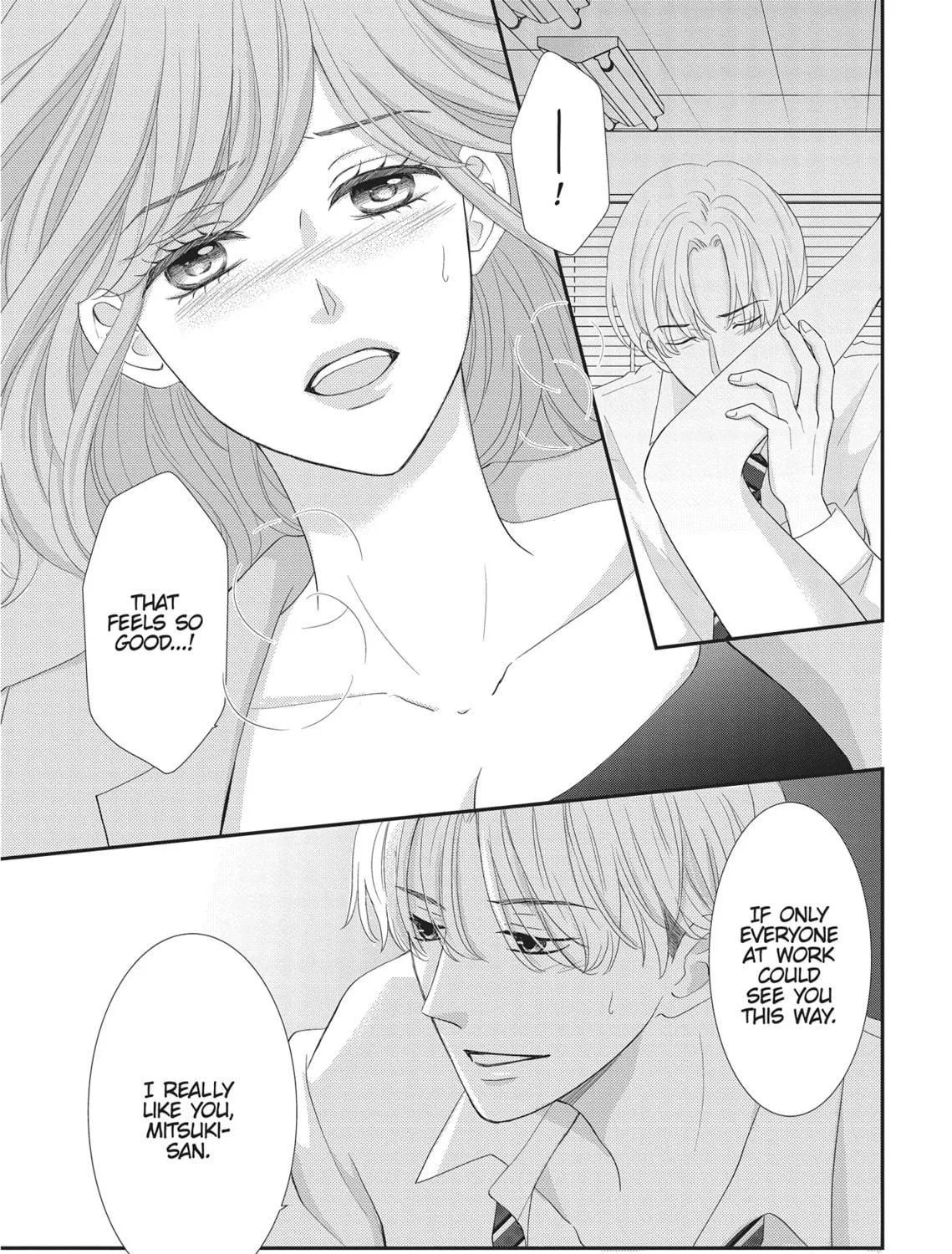Read Revenge - Mrs. Wrong chapter 16.1 image 4 on Lezhin