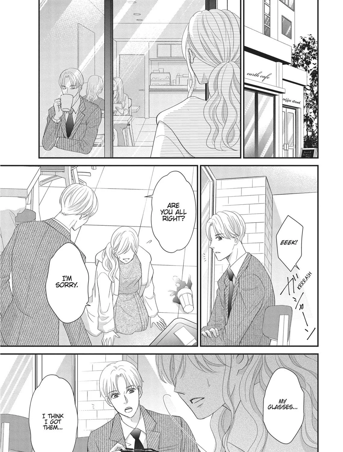 Read Revenge - Mrs. Wrong chapter 16.1 image 40 on Lezhin