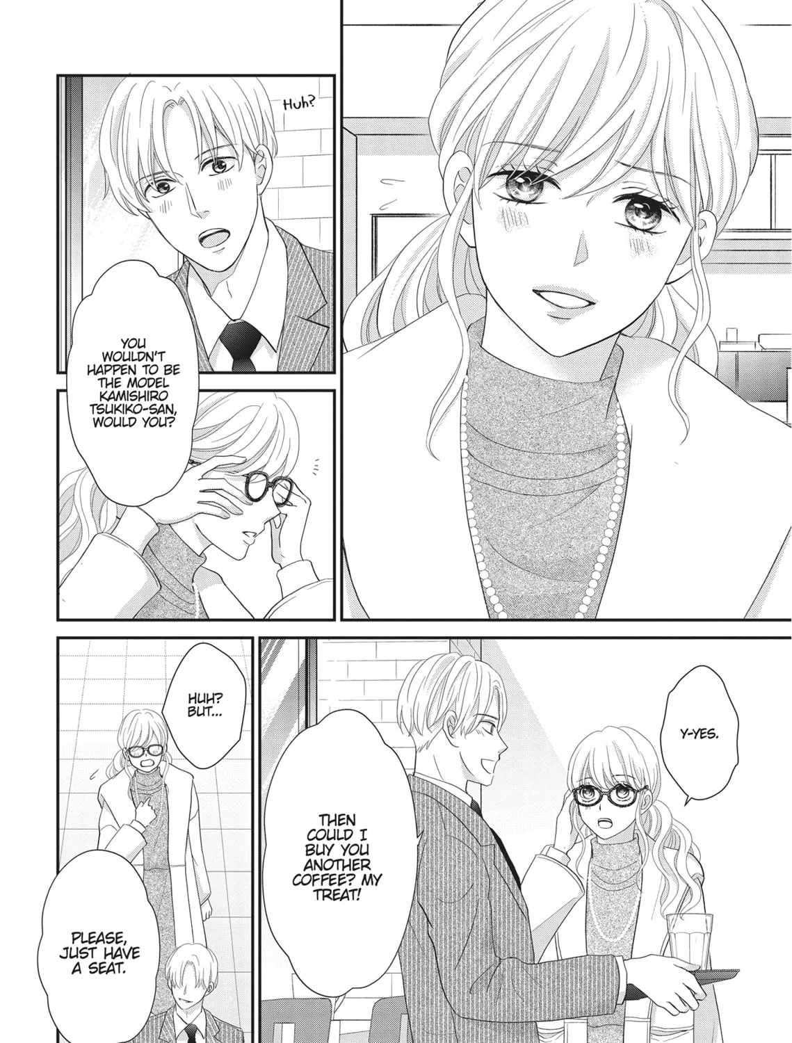 Read Revenge - Mrs. Wrong chapter 16.1 image 42 on Lezhin